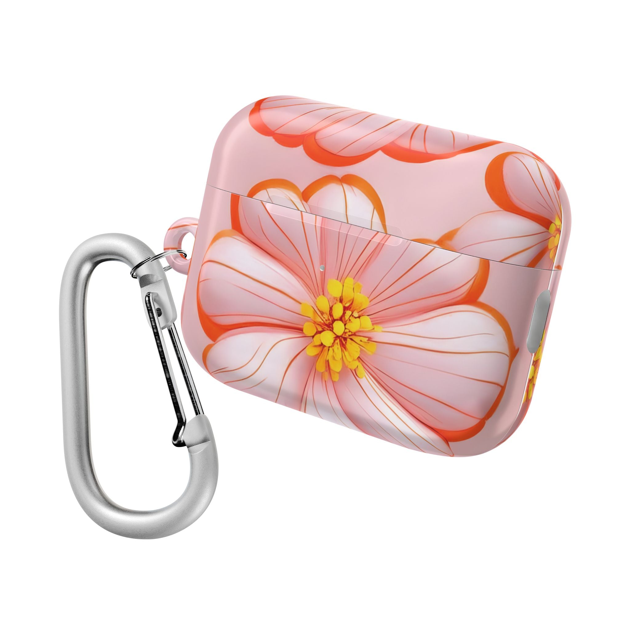 Fairy Dreams AirPods Case - Style and Protection in Every Detail