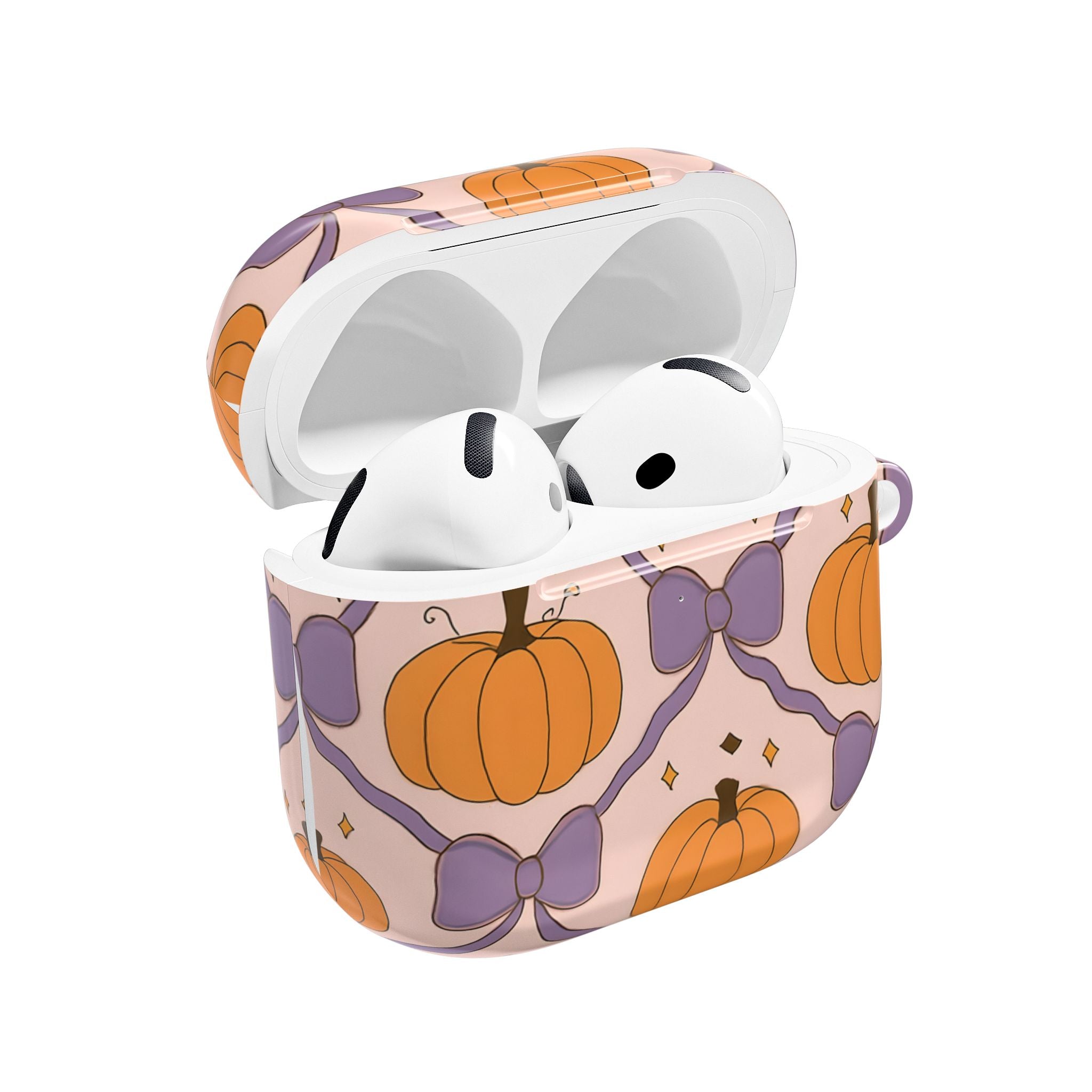 Fairy Dreams AirPods Case - Style and Protection in Every Detail