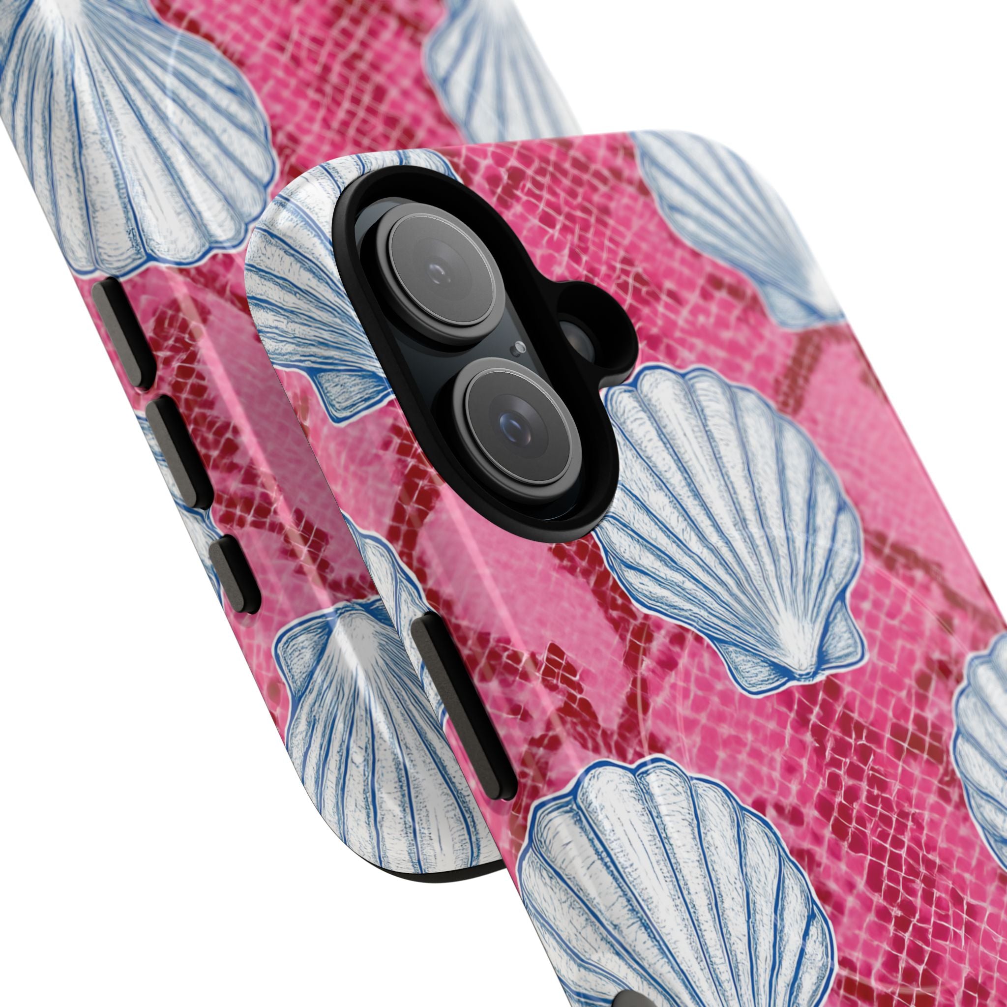 Snake shell  |  iPhone Case Fairy Dream | MagSafe Compatible