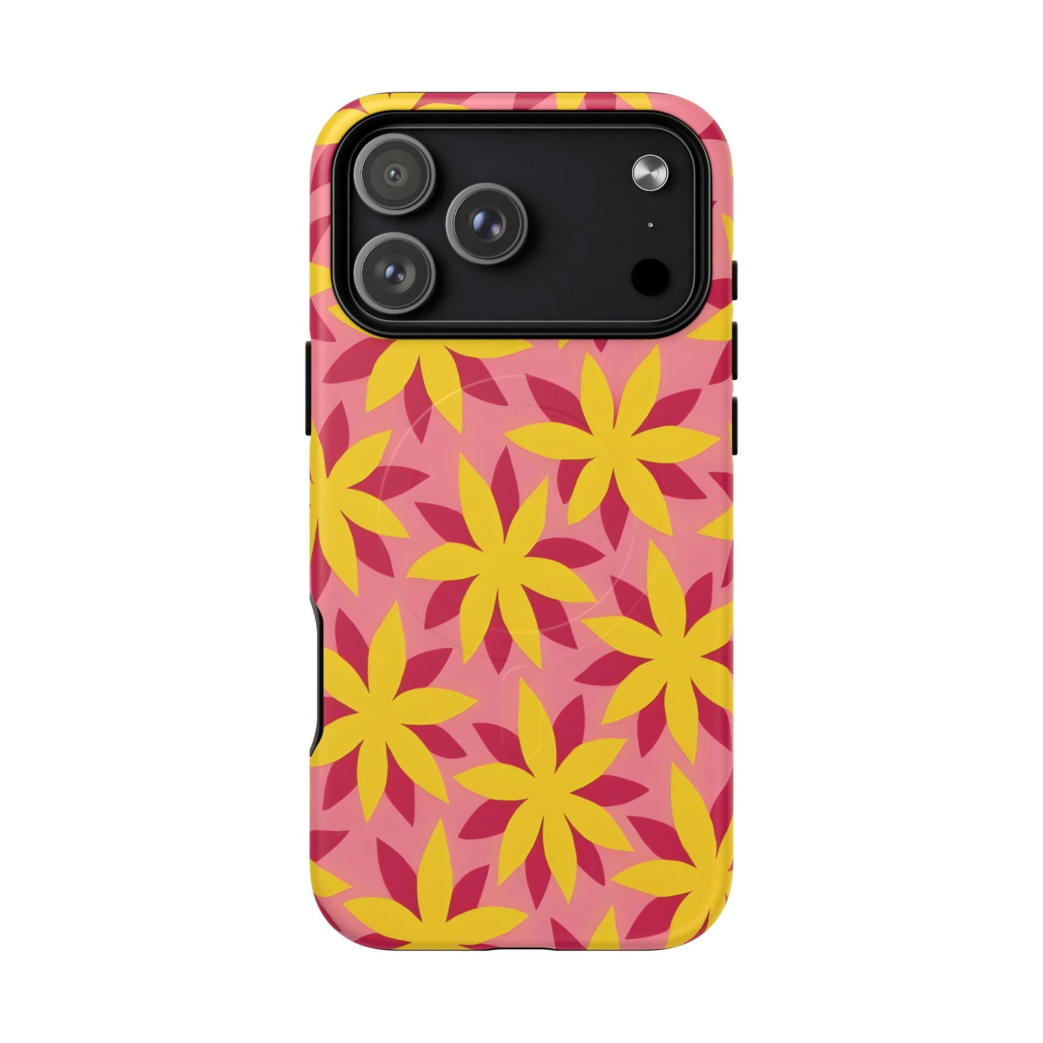 Magnetic Cases Anís Estrellado