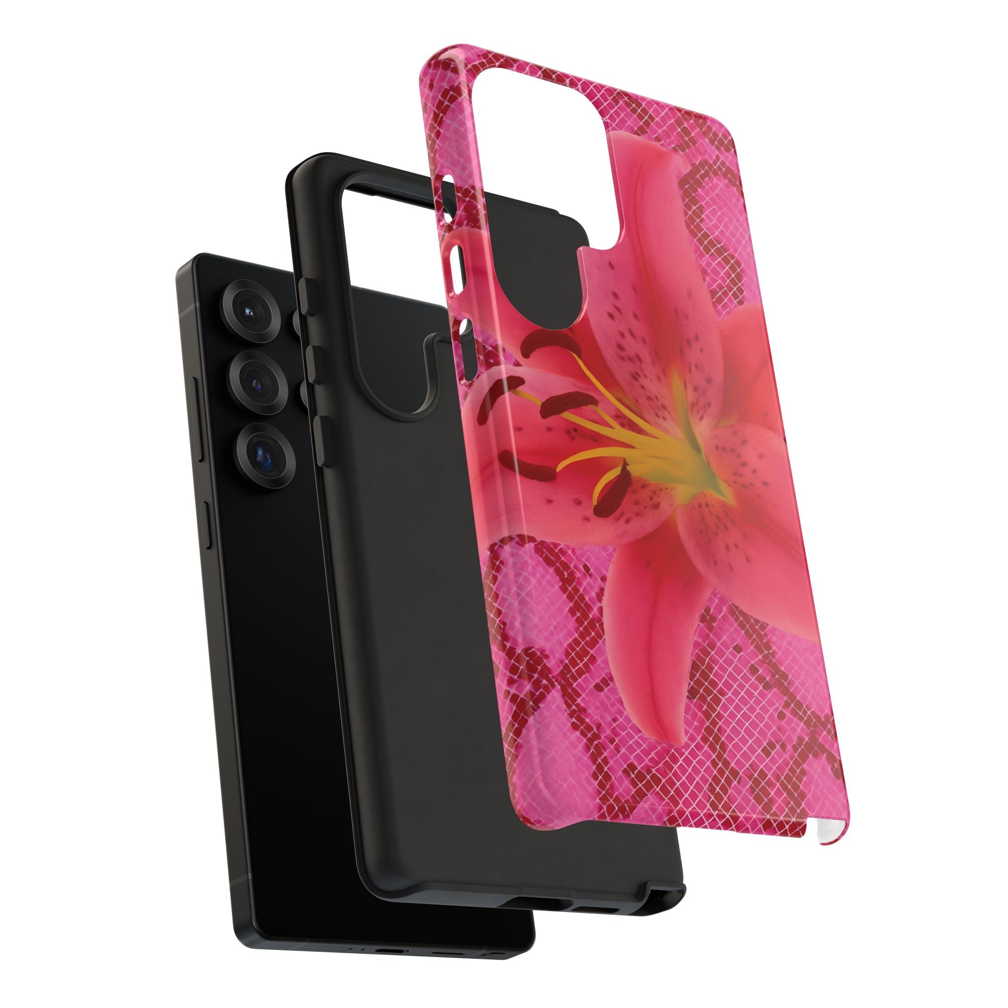 Fairy Dream Samsung Case | Stylish Protective Cover