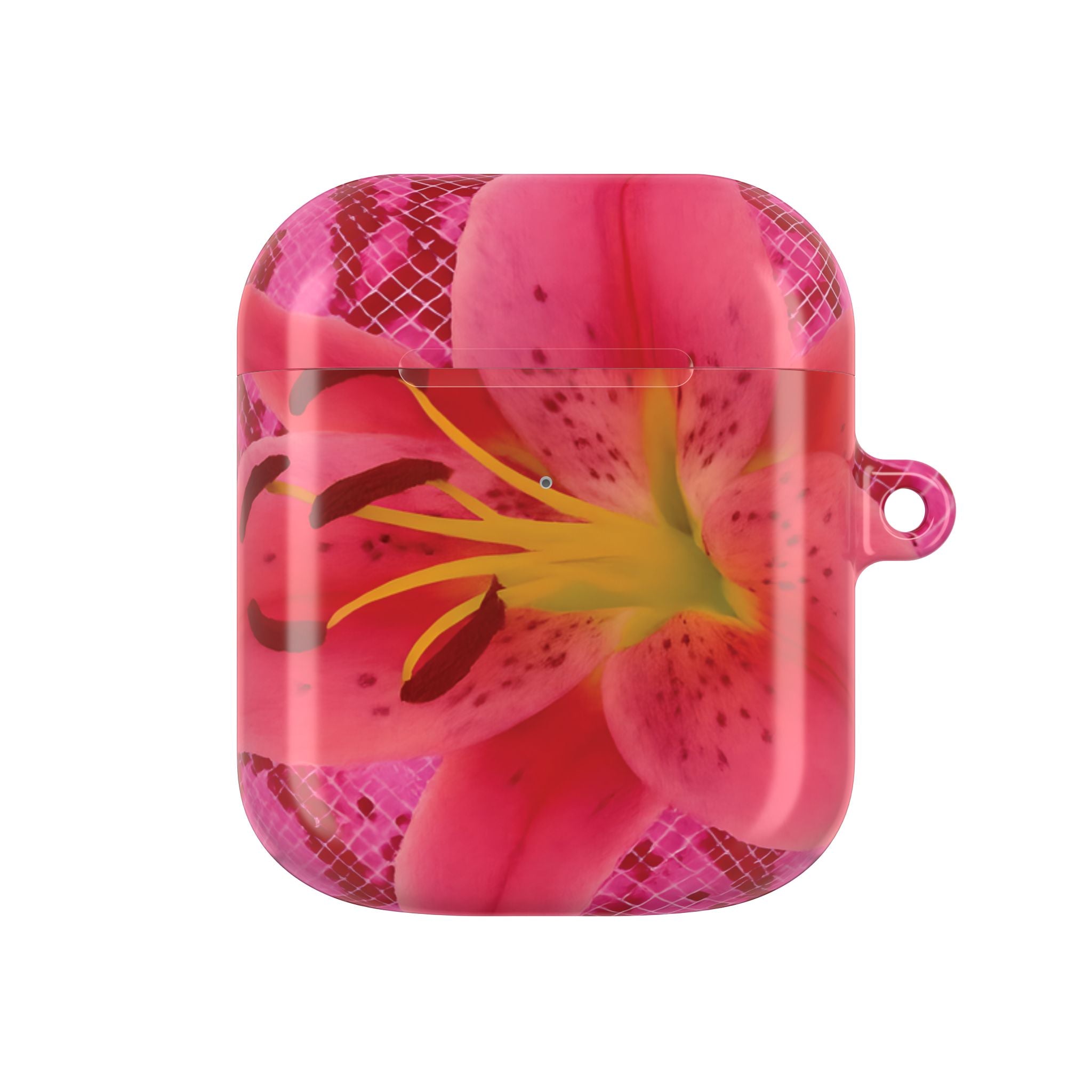 Fairy Dreams AirPods Case - Style and Protection in Every Detail