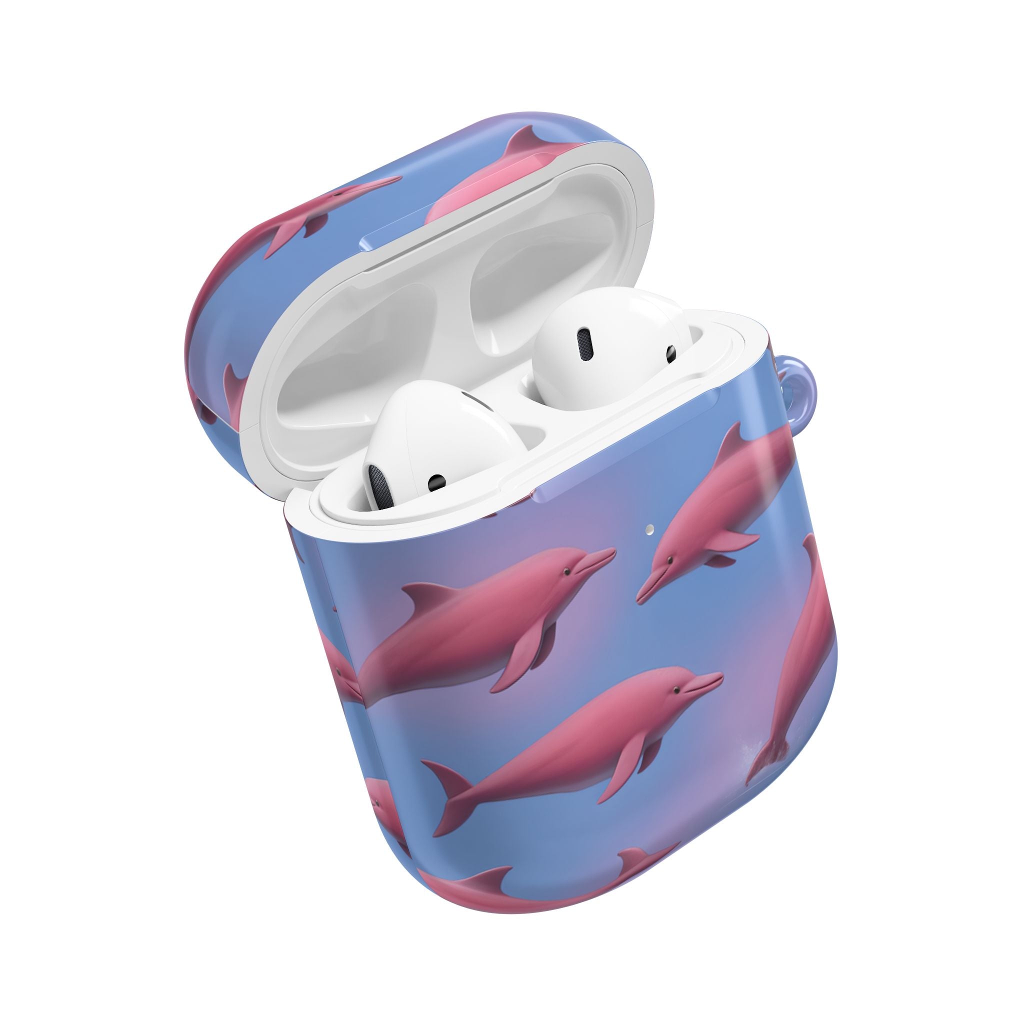 Fairy Dreams AirPods Case - Style and Protection in Every Detail