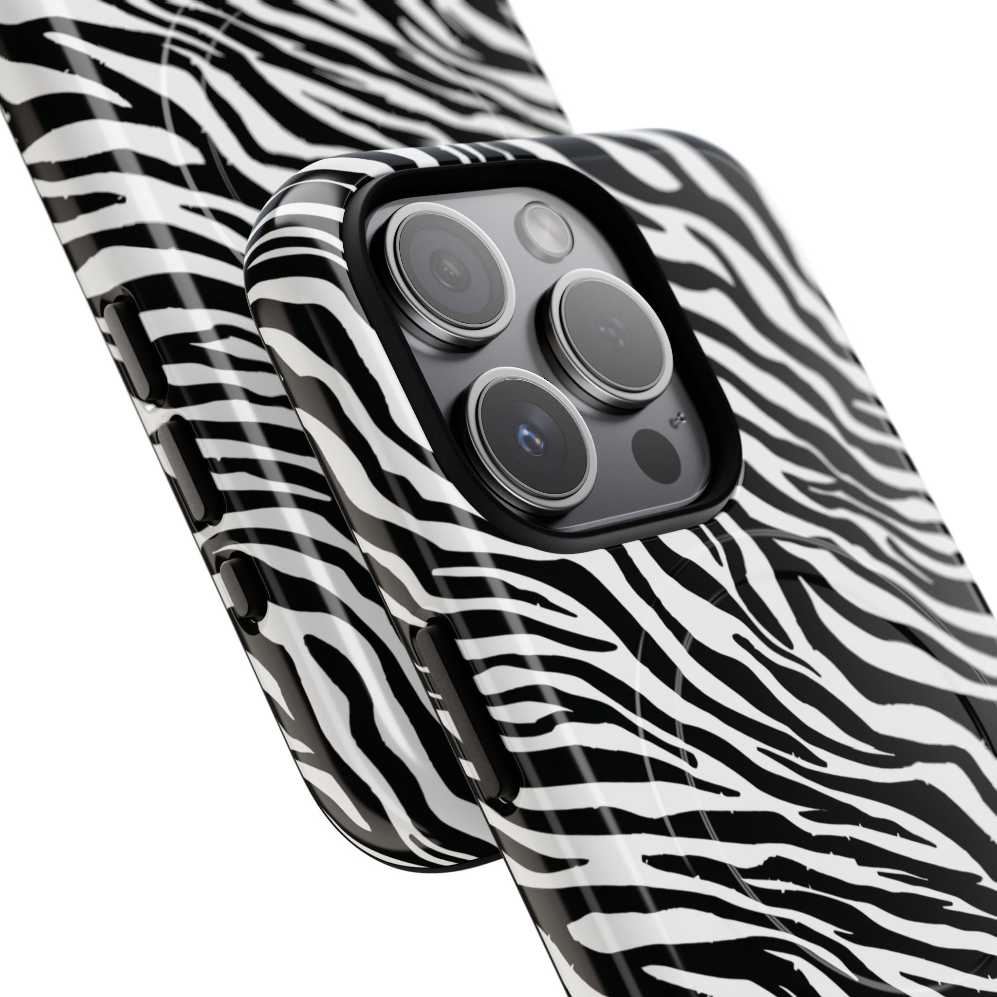 Zebra  |  iPhone Case Fairy Dream | MagSafe Compatible