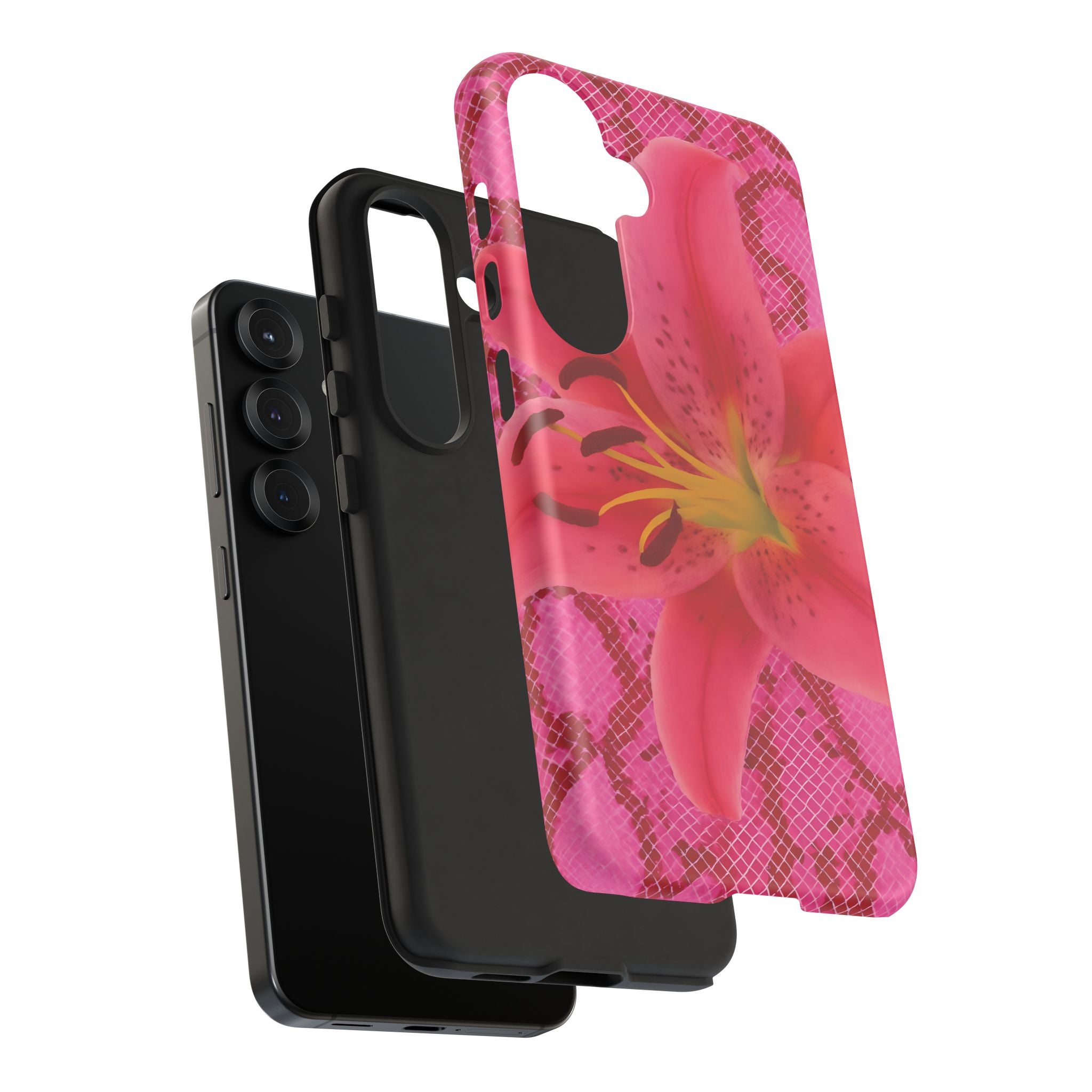 Fairy Dream Samsung Case | Stylish Protective Cover