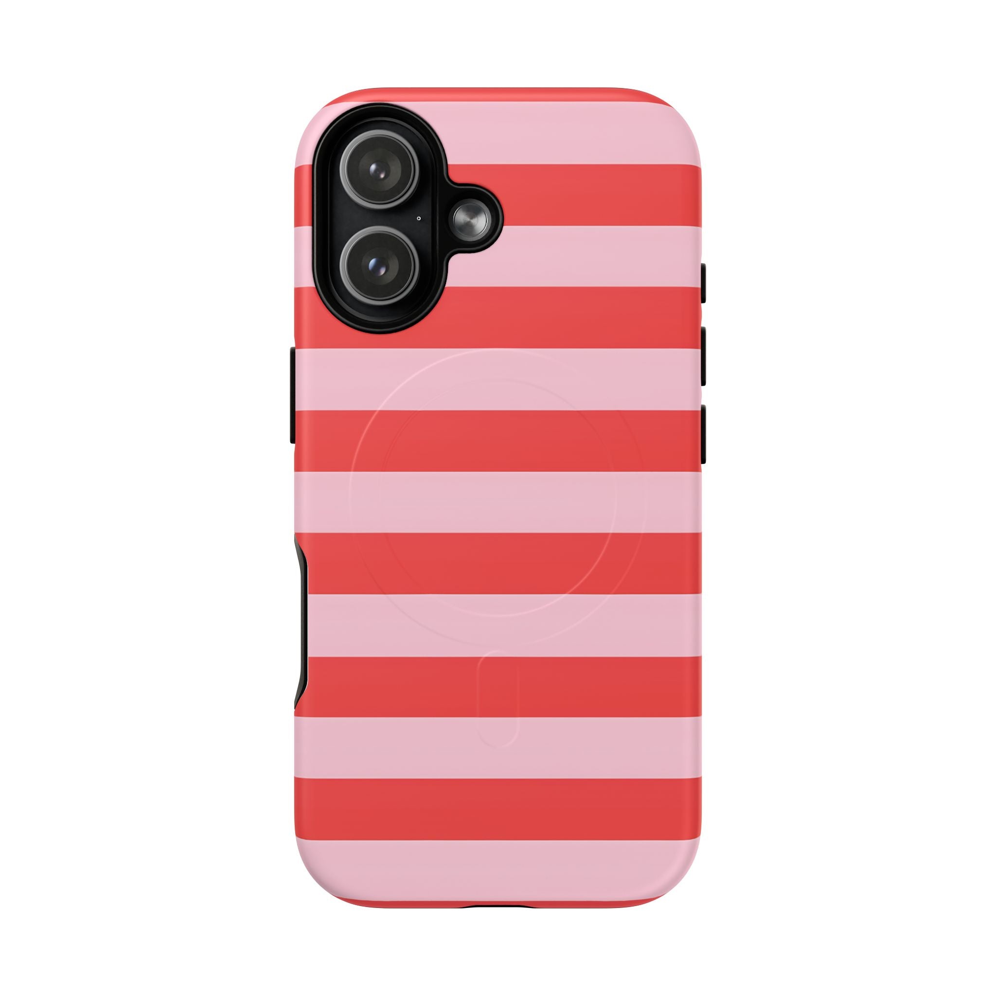 Magnetic Cases - Lines Design