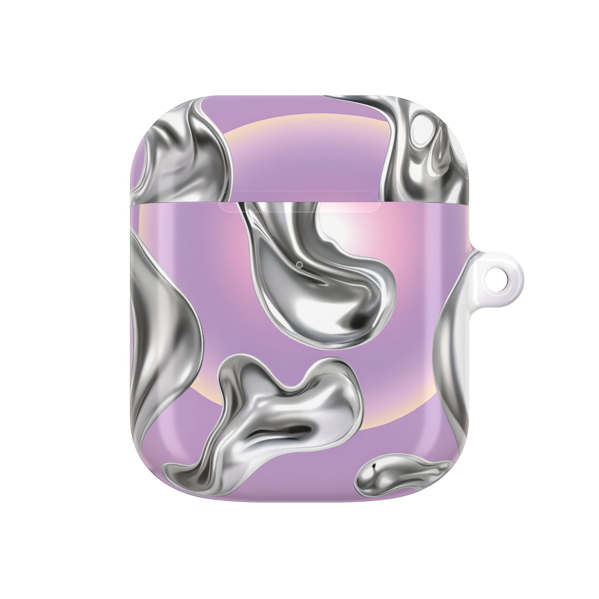 Fairy Dreams AirPods Case - Style and Protection in Every Detail