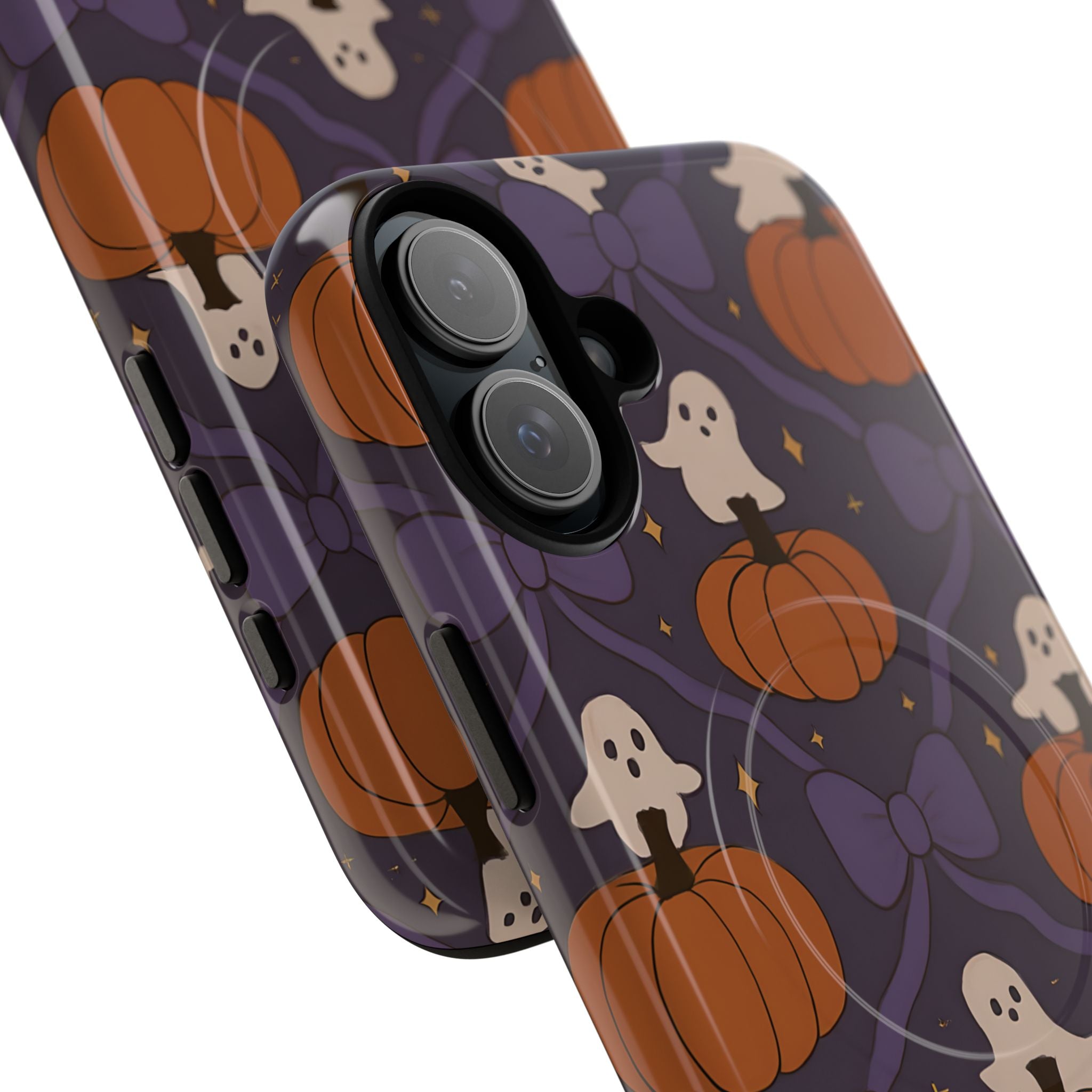 Ghost fall  |  iPhone Case Fairy Dream | MagSafe Compatible