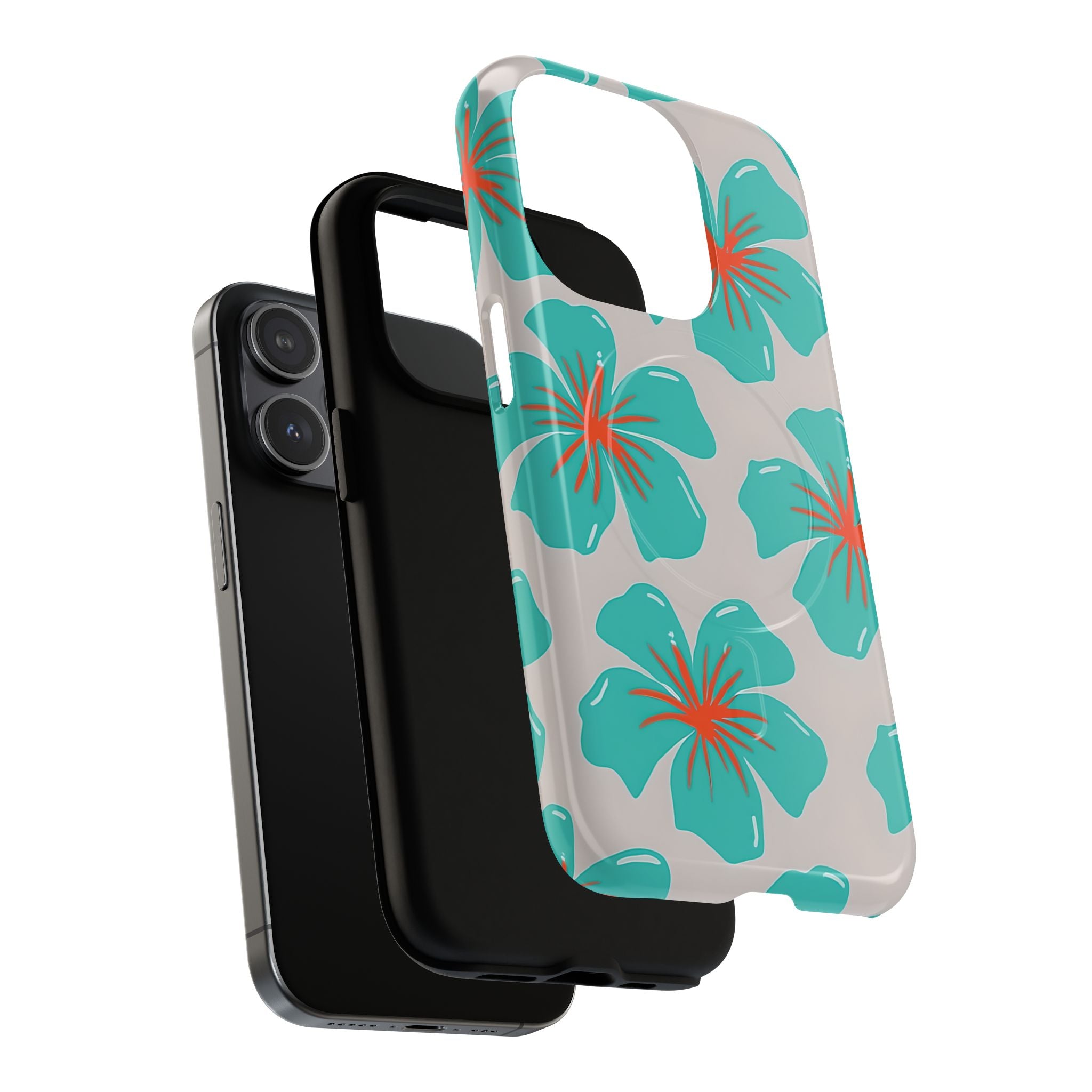 Flower  |  iPhone Case Fairy Dream | MagSafe Compatible