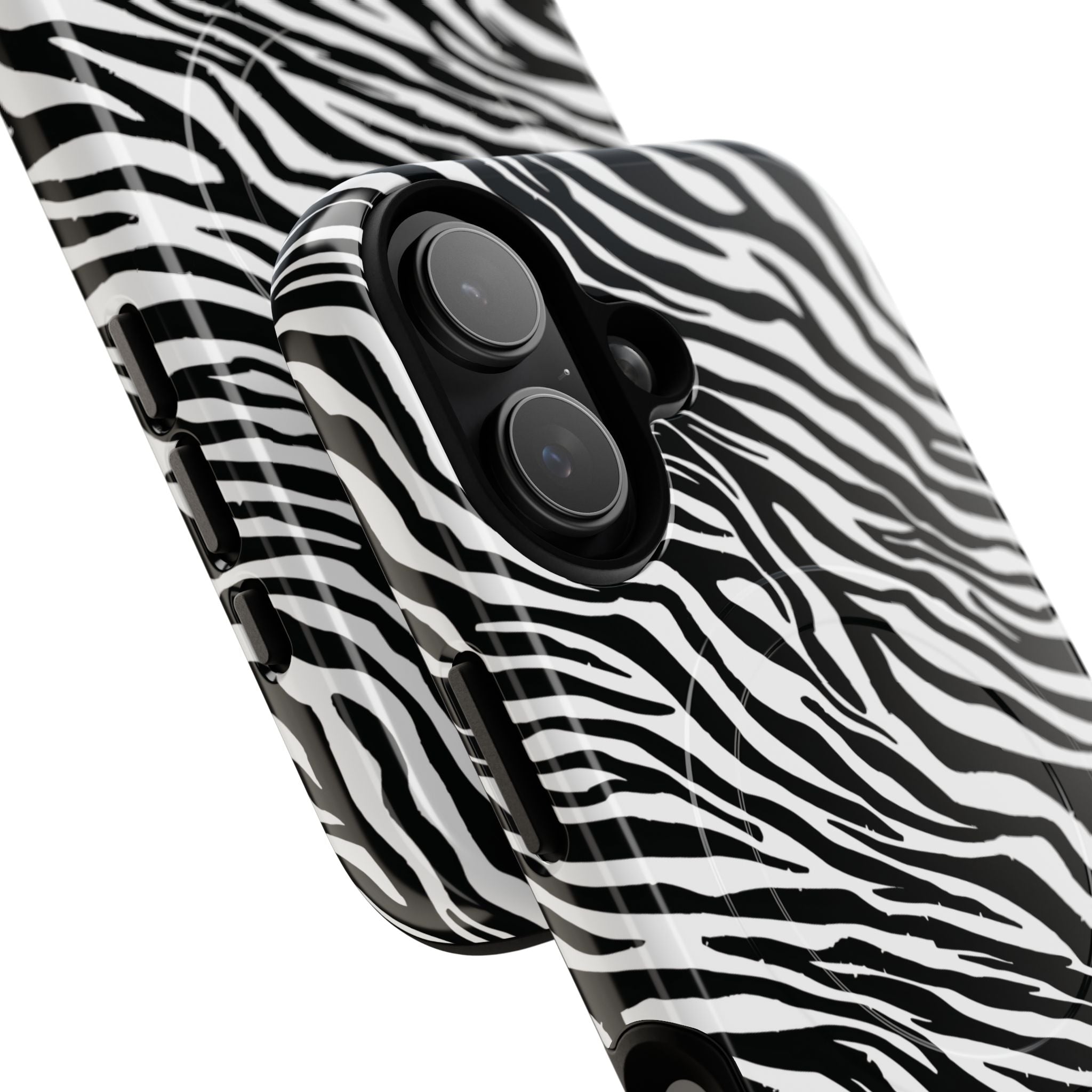 Zebra  |  iPhone Case Fairy Dream | MagSafe Compatible