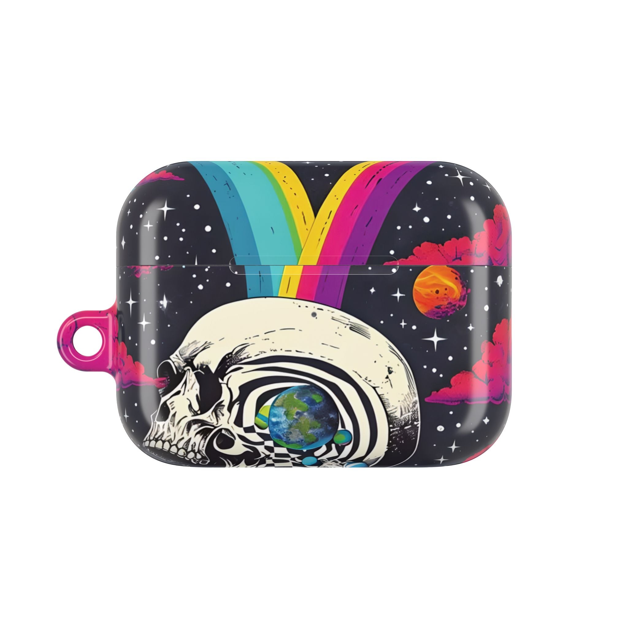 Fairy Dreams AirPods Case - Style and Protection in Every Detail