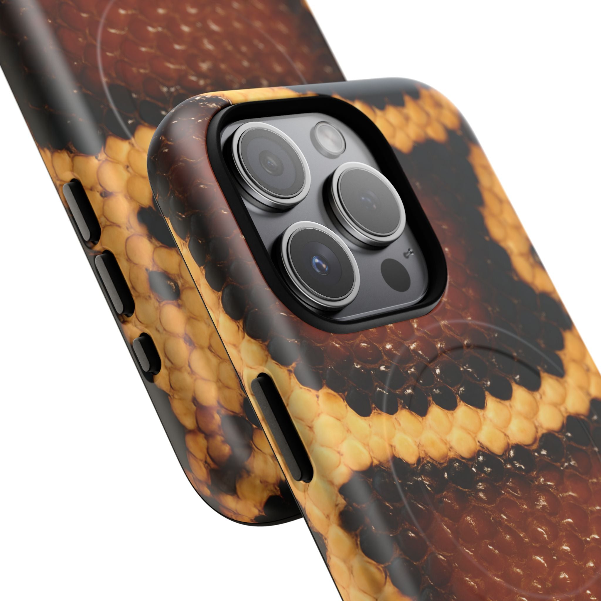 Snake  |  iPhone Case Fairy Dream | MagSafe Compatible