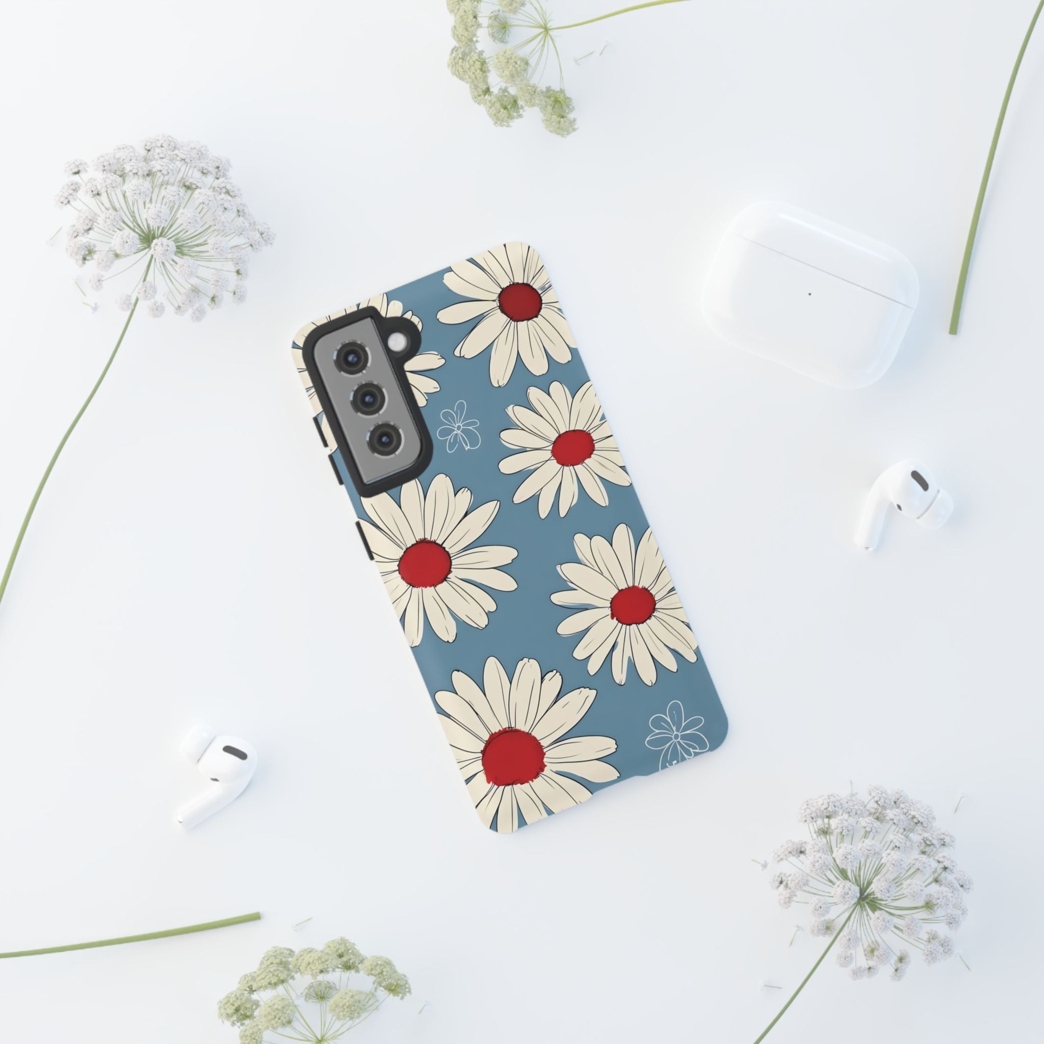 Fairy Dream Samsung Case | Stylish Protective Cover