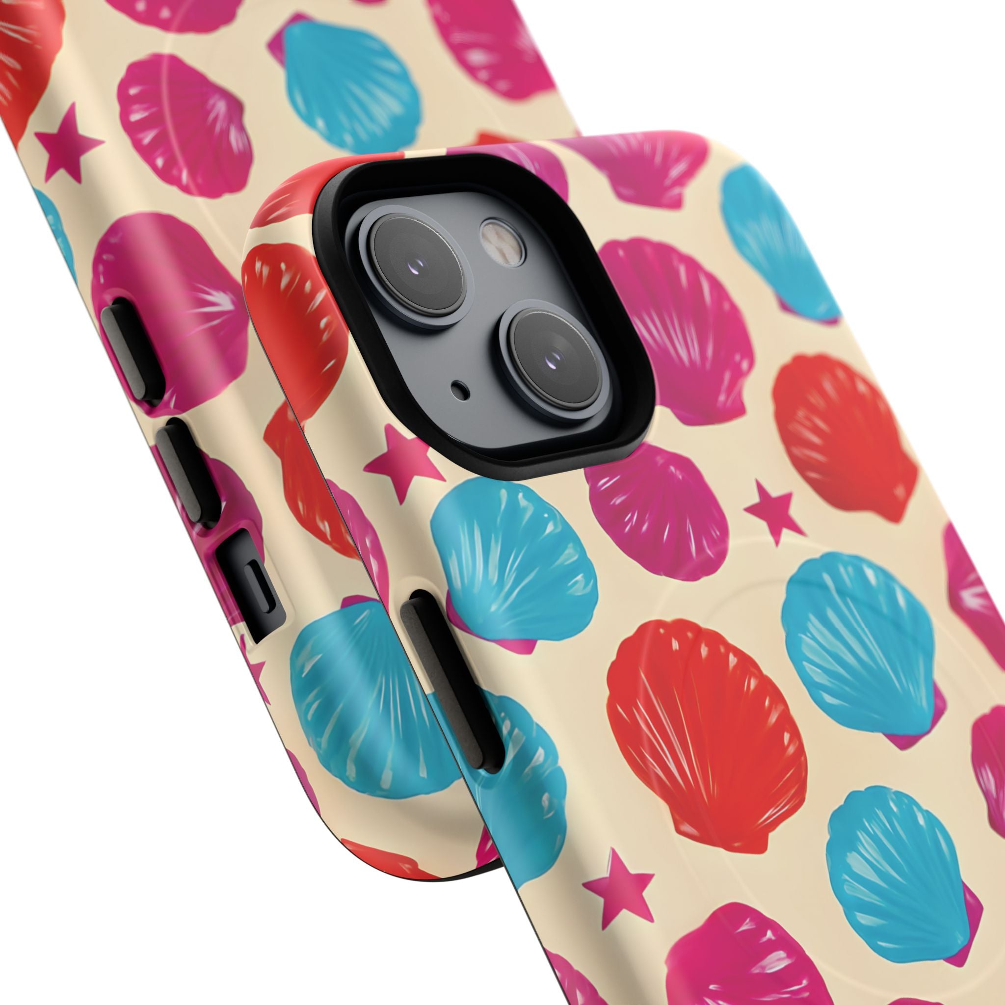 Mini shell  |  iPhone Case Fairy Dream | MagSafe Compatible