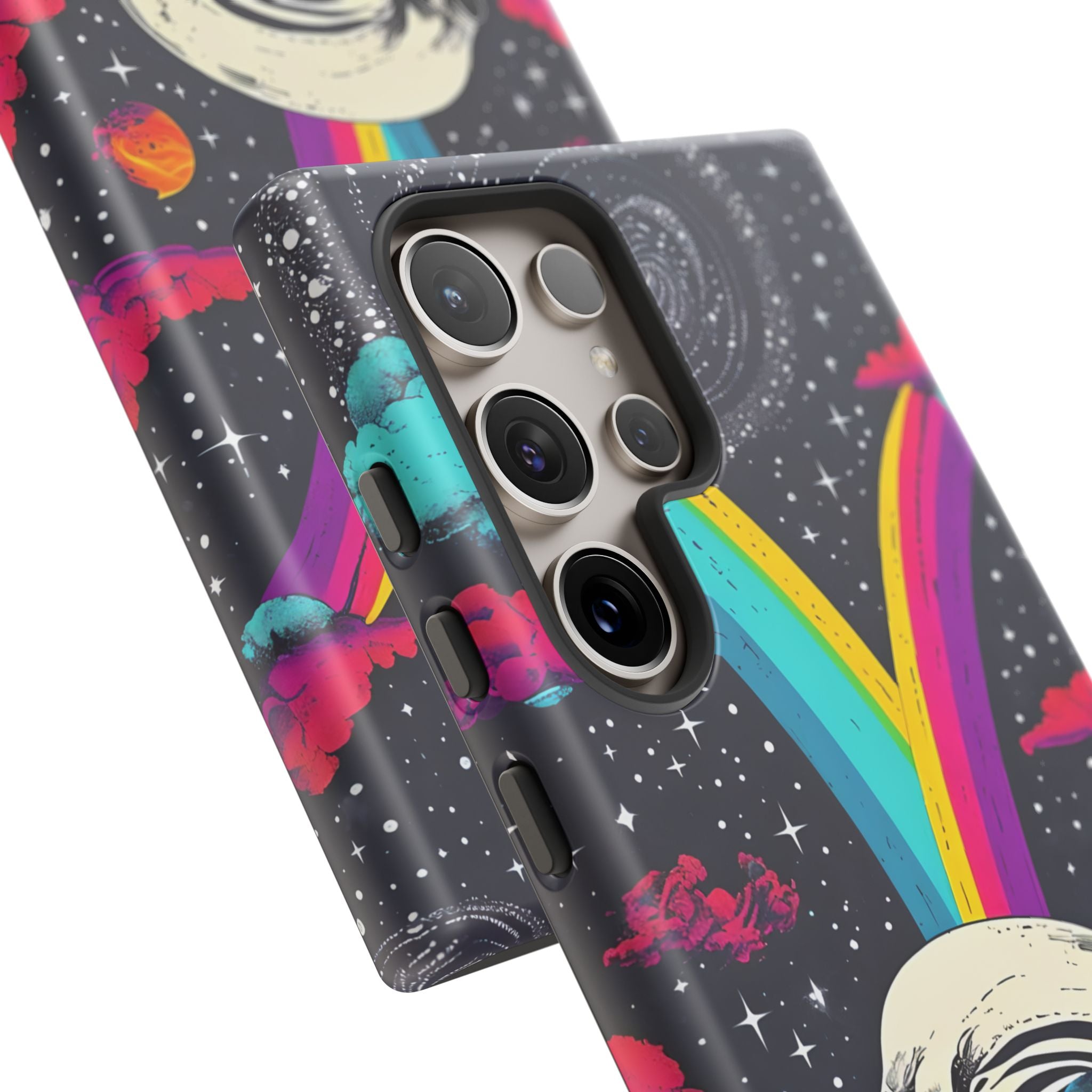 Fairy Dream Samsung Case | Stylish Protective Cover