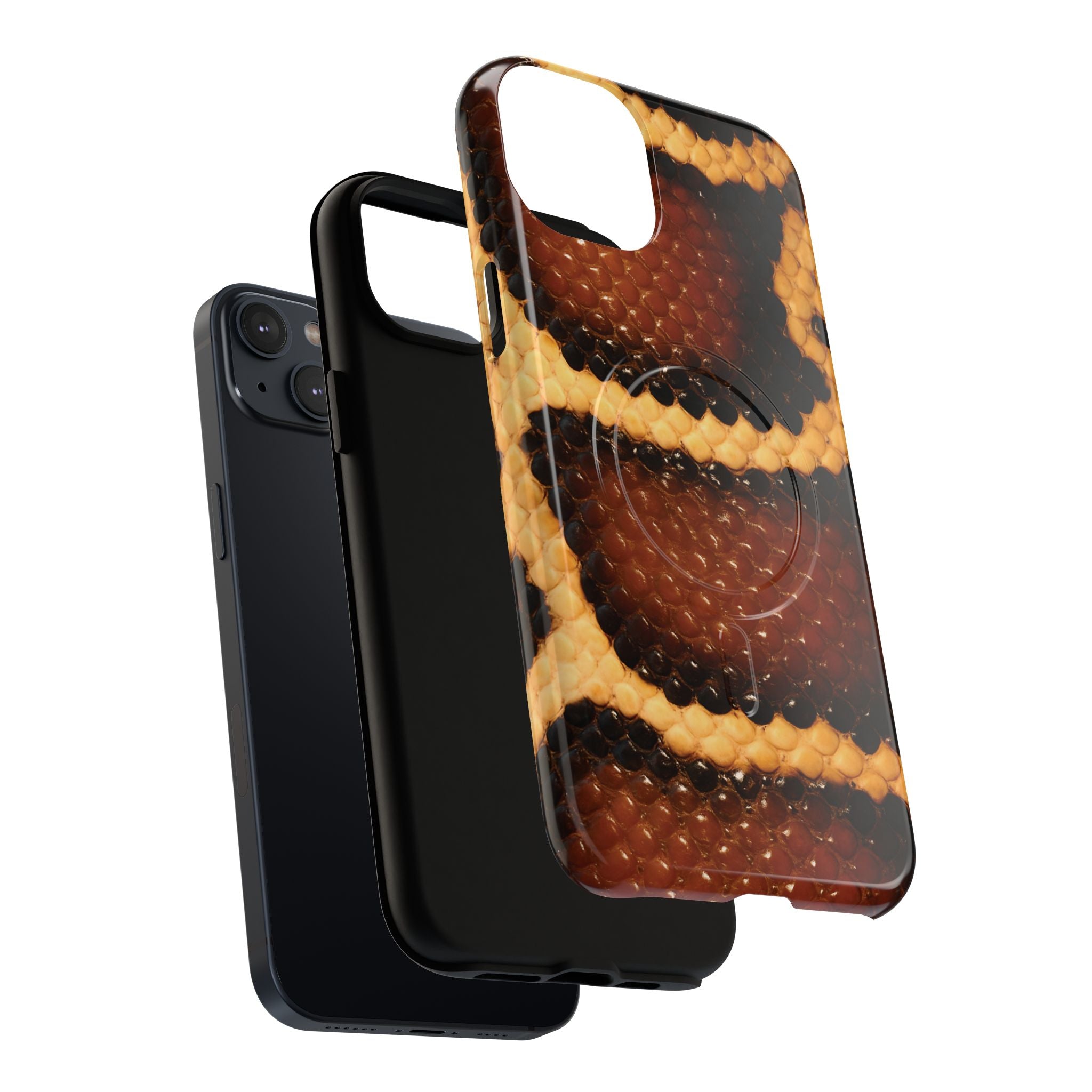 Snake  |  iPhone Case Fairy Dream | MagSafe Compatible