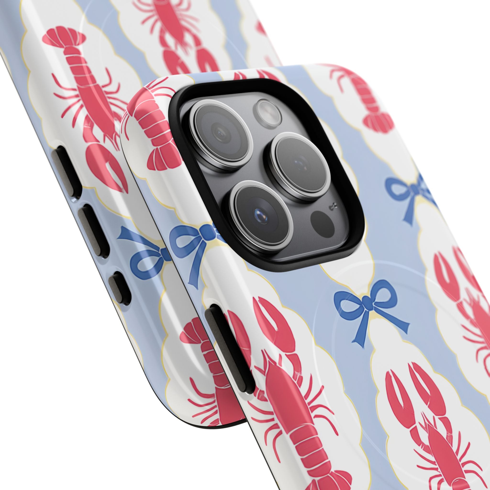 Lobster  |  iPhone Case Fairy Dream | MagSafe Compatible