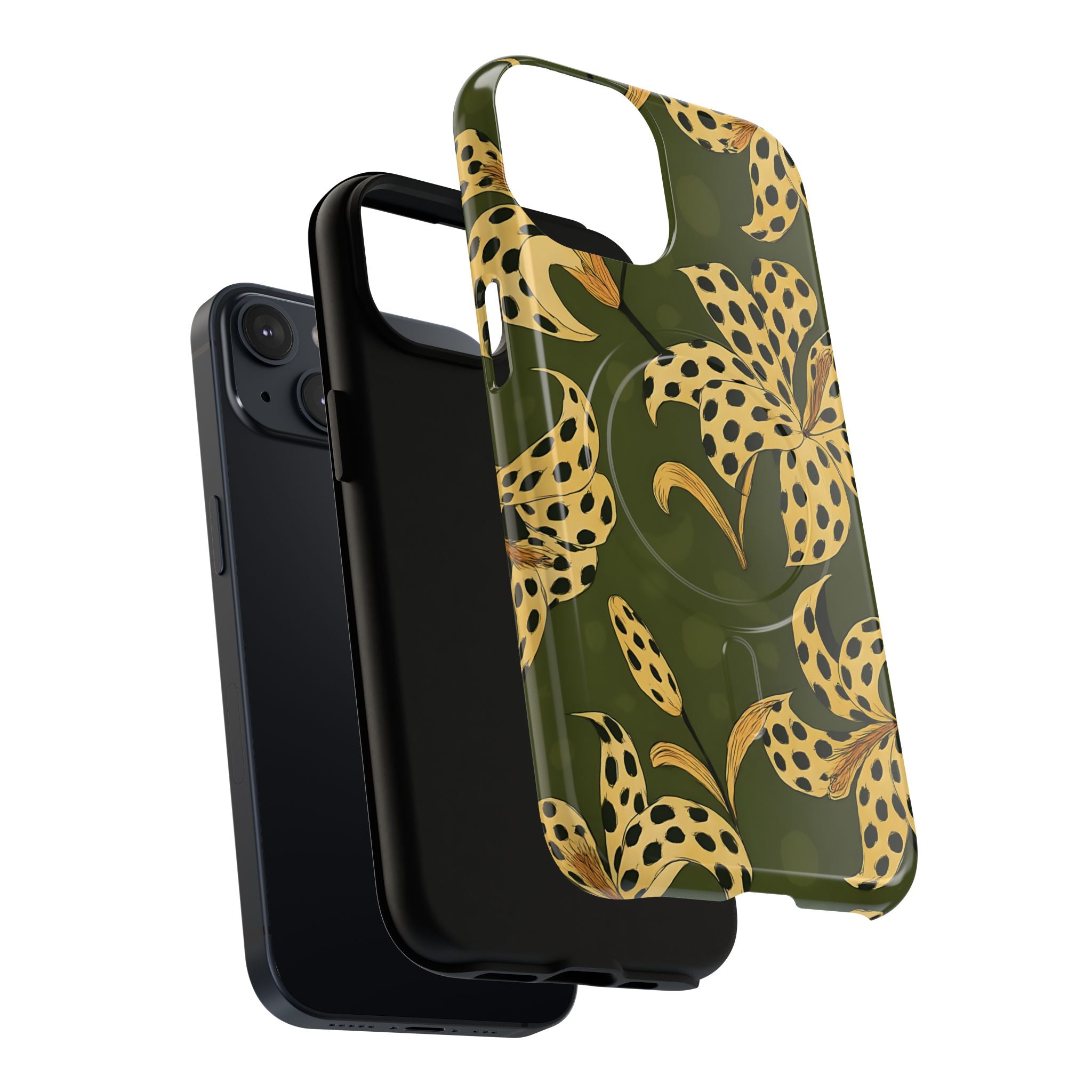 Jungle  |  iPhone Case Fairy Dream | MagSafe Compatible