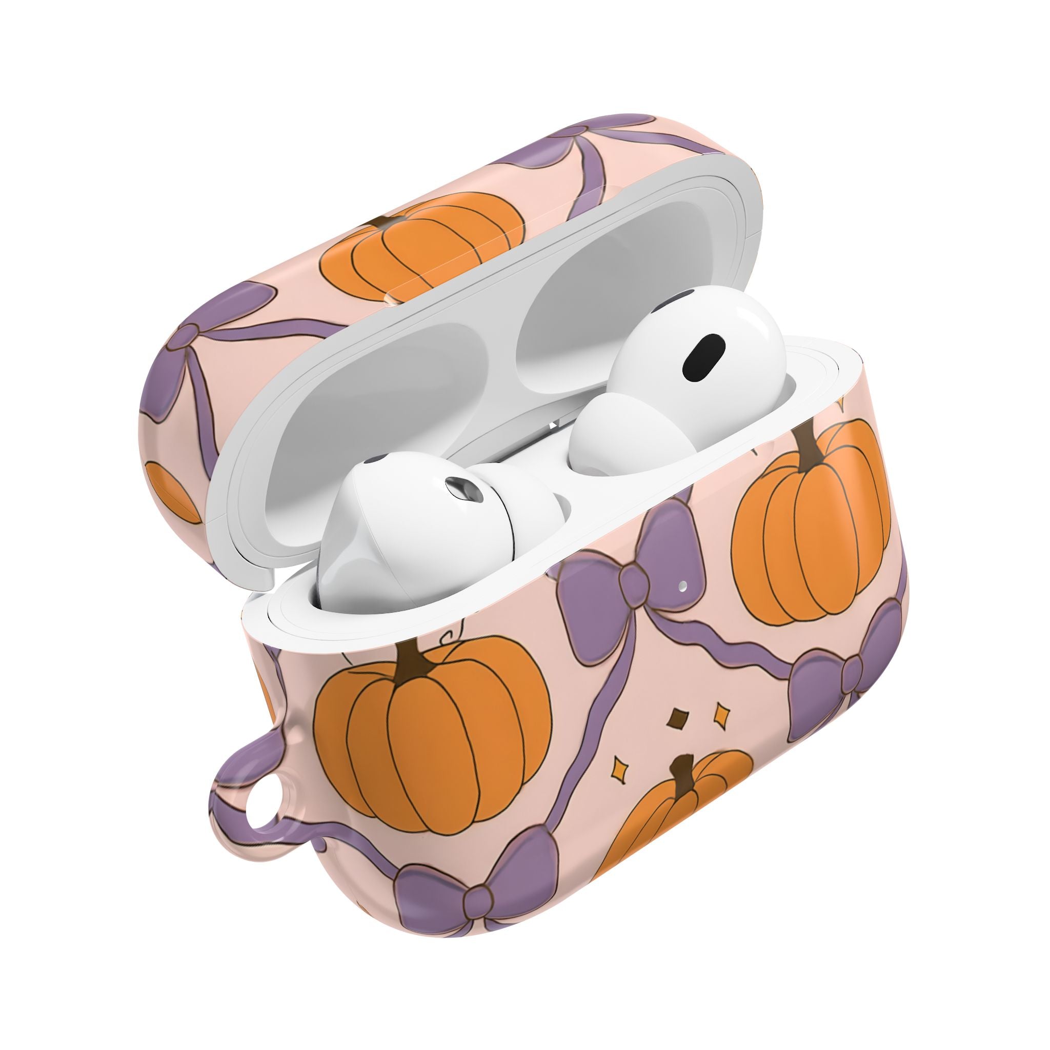 Fairy Dreams AirPods Case - Style and Protection in Every Detail