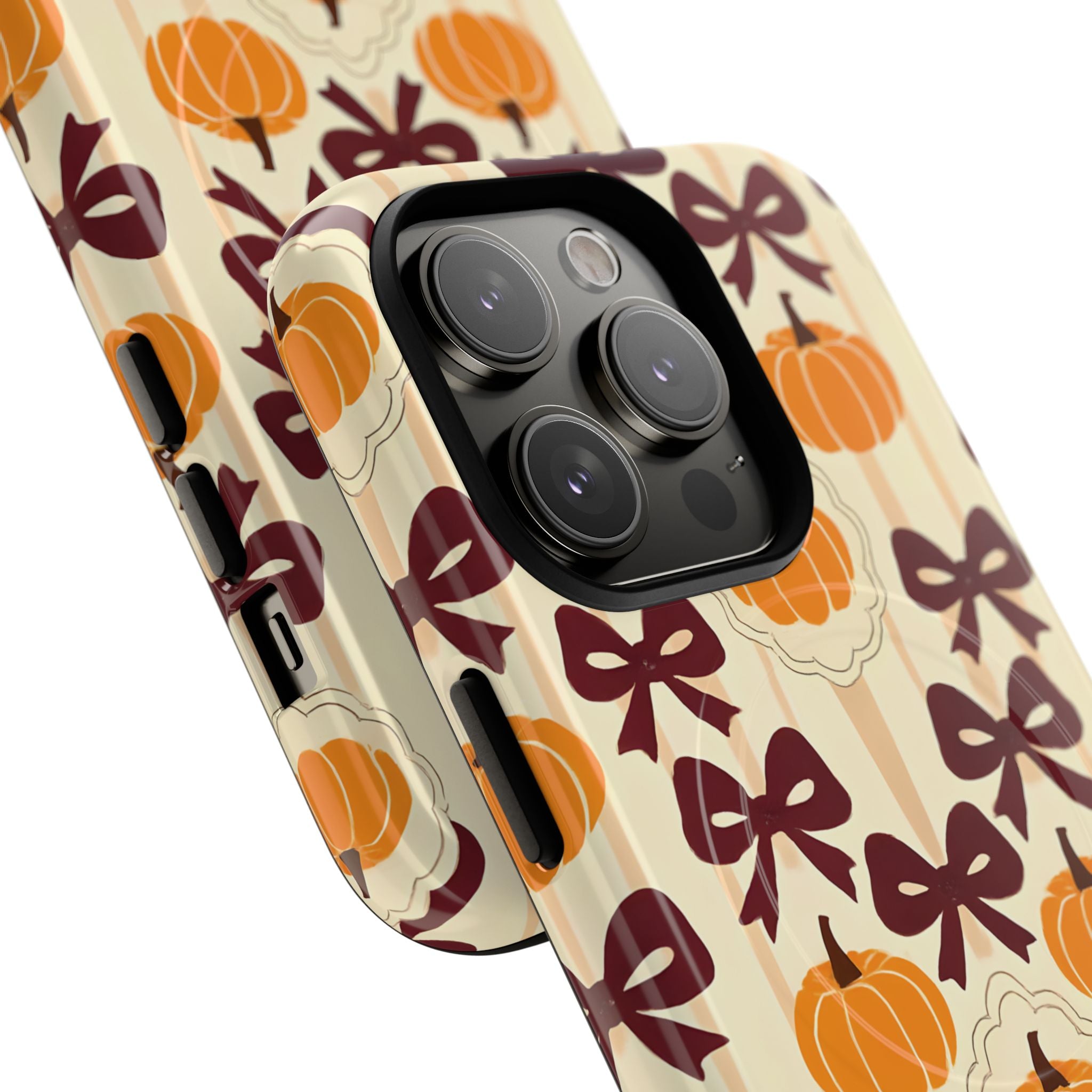 Pumpkin  |  iPhone Case Fairy Dream | MagSafe Compatible