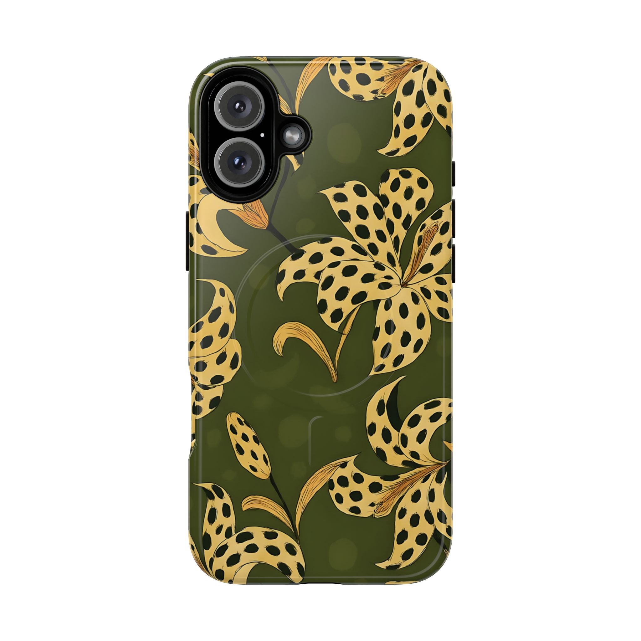 Jungle  |  iPhone Case Fairy Dream | MagSafe Compatible