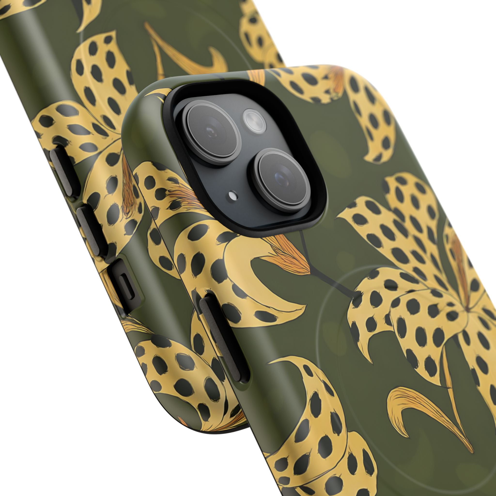 Jungle  |  iPhone Case Fairy Dream | MagSafe Compatible