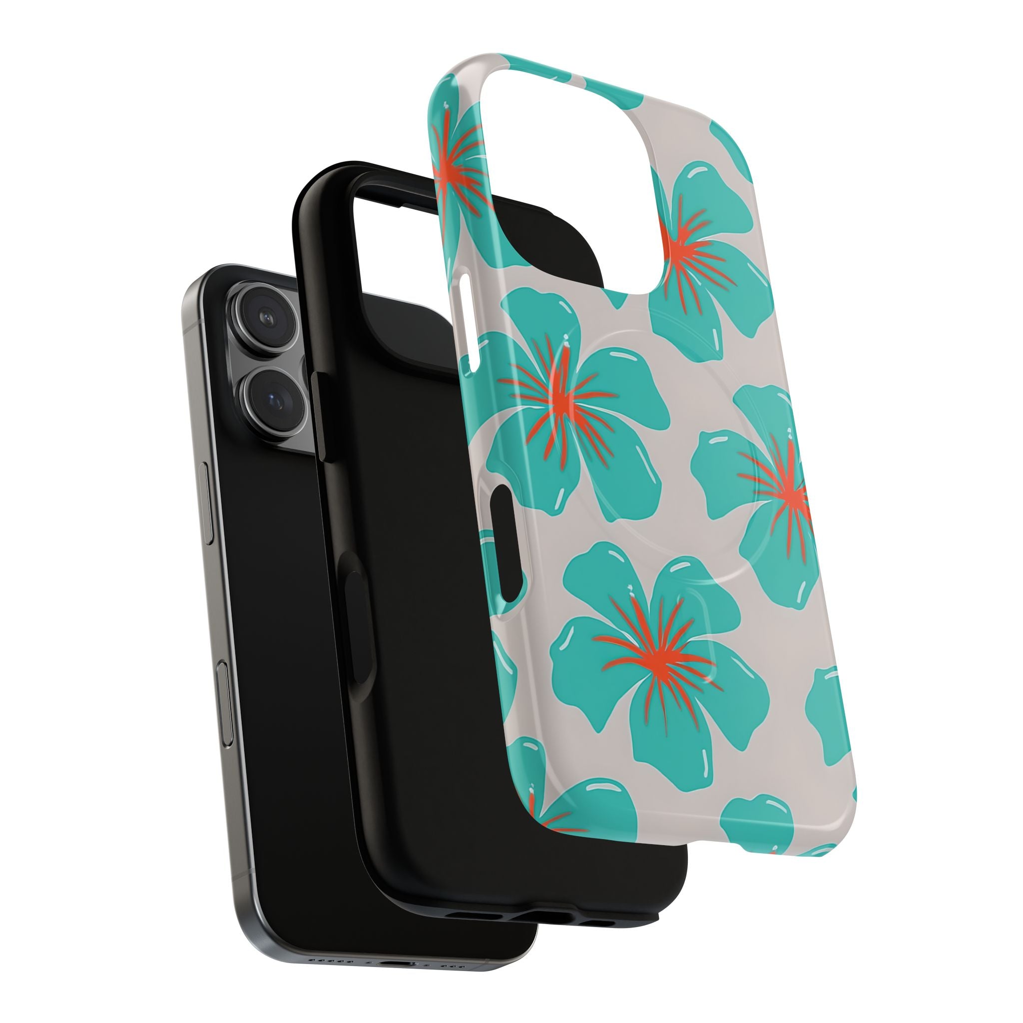 Flower  |  iPhone Case Fairy Dream | MagSafe Compatible