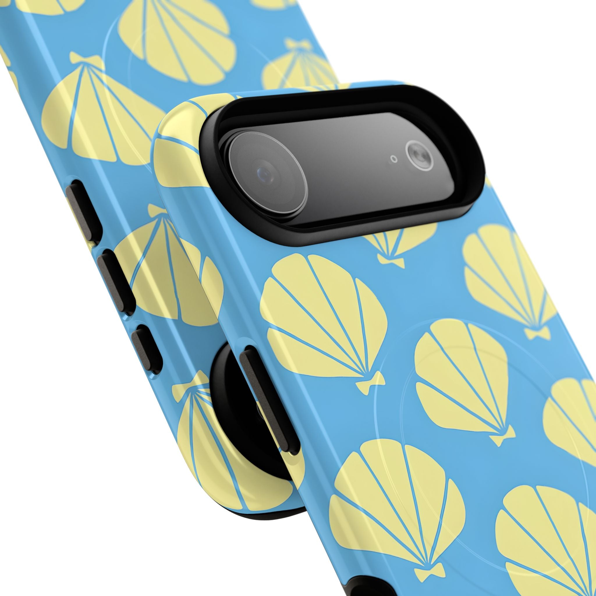 Magnetic Cases - Conchas en la