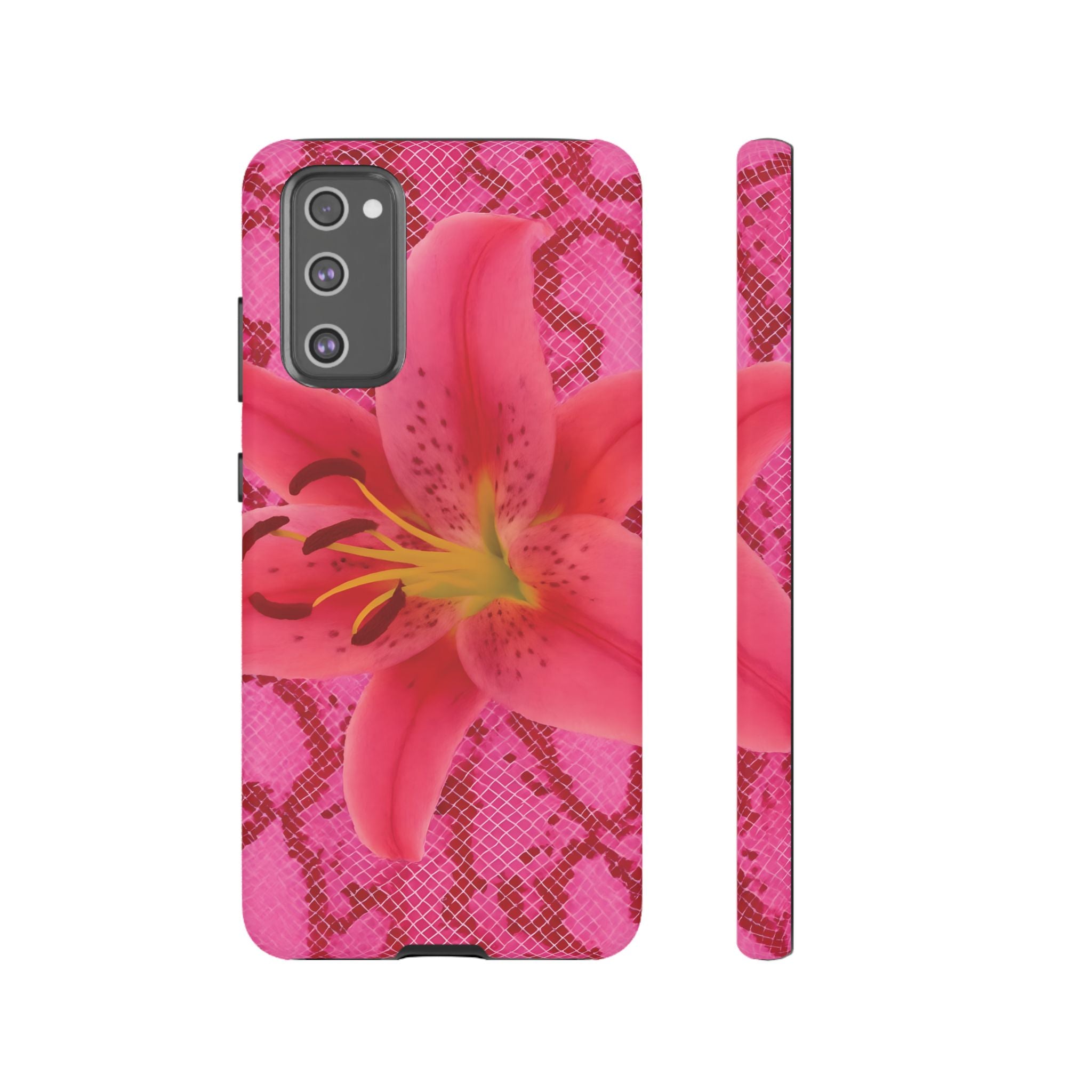 Fairy Dream Samsung Case | Stylish Protective Cover