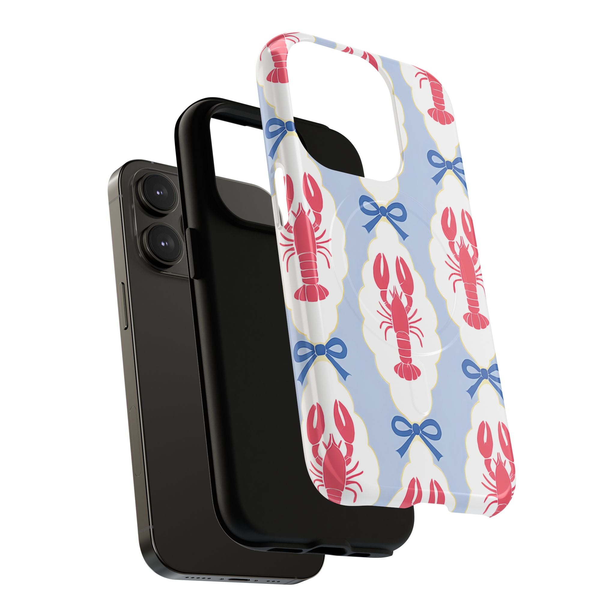Lobster  |  iPhone Case Fairy Dream | MagSafe Compatible