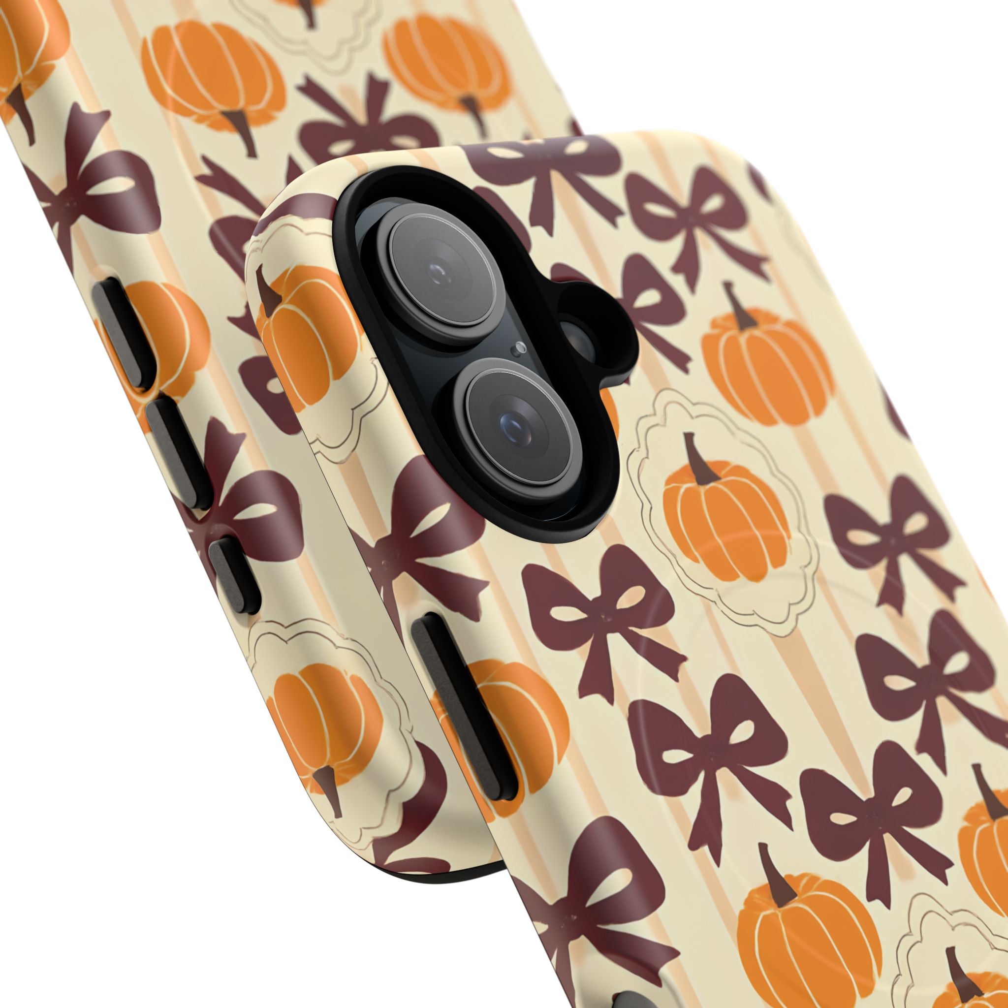 Pumpkin  |  iPhone Case Fairy Dream | MagSafe Compatible