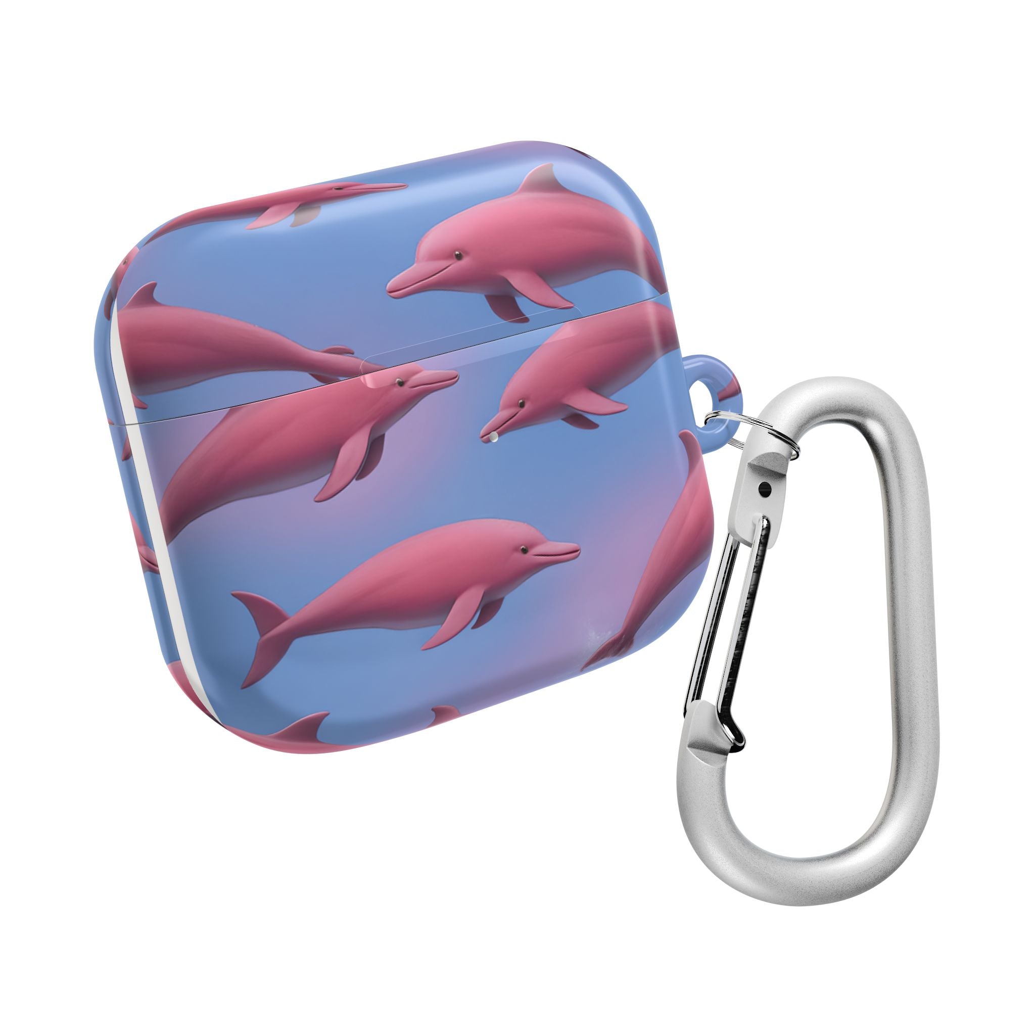 Fairy Dreams AirPods Case - Style and Protection in Every Detail