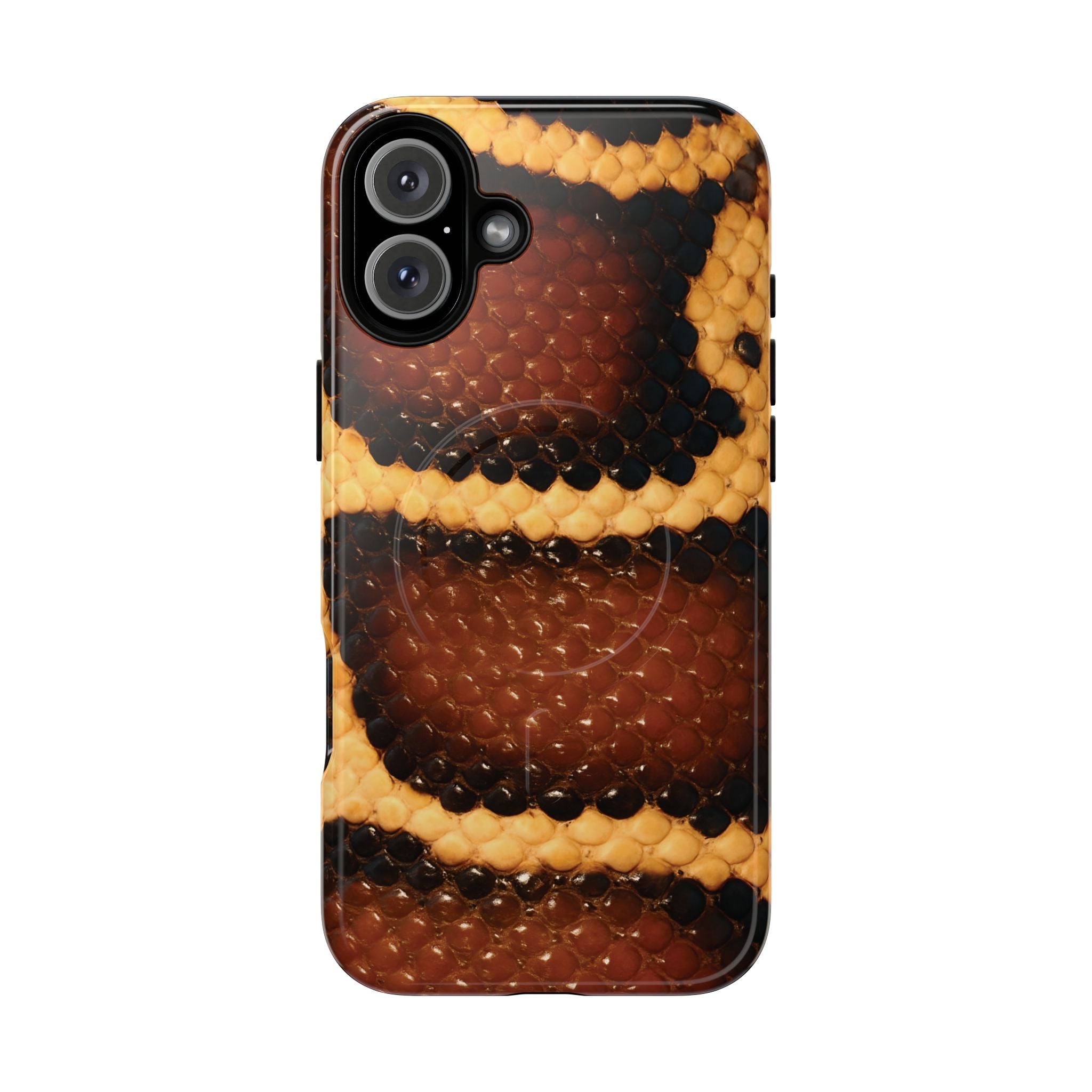 Snake  |  iPhone Case Fairy Dream | MagSafe Compatible
