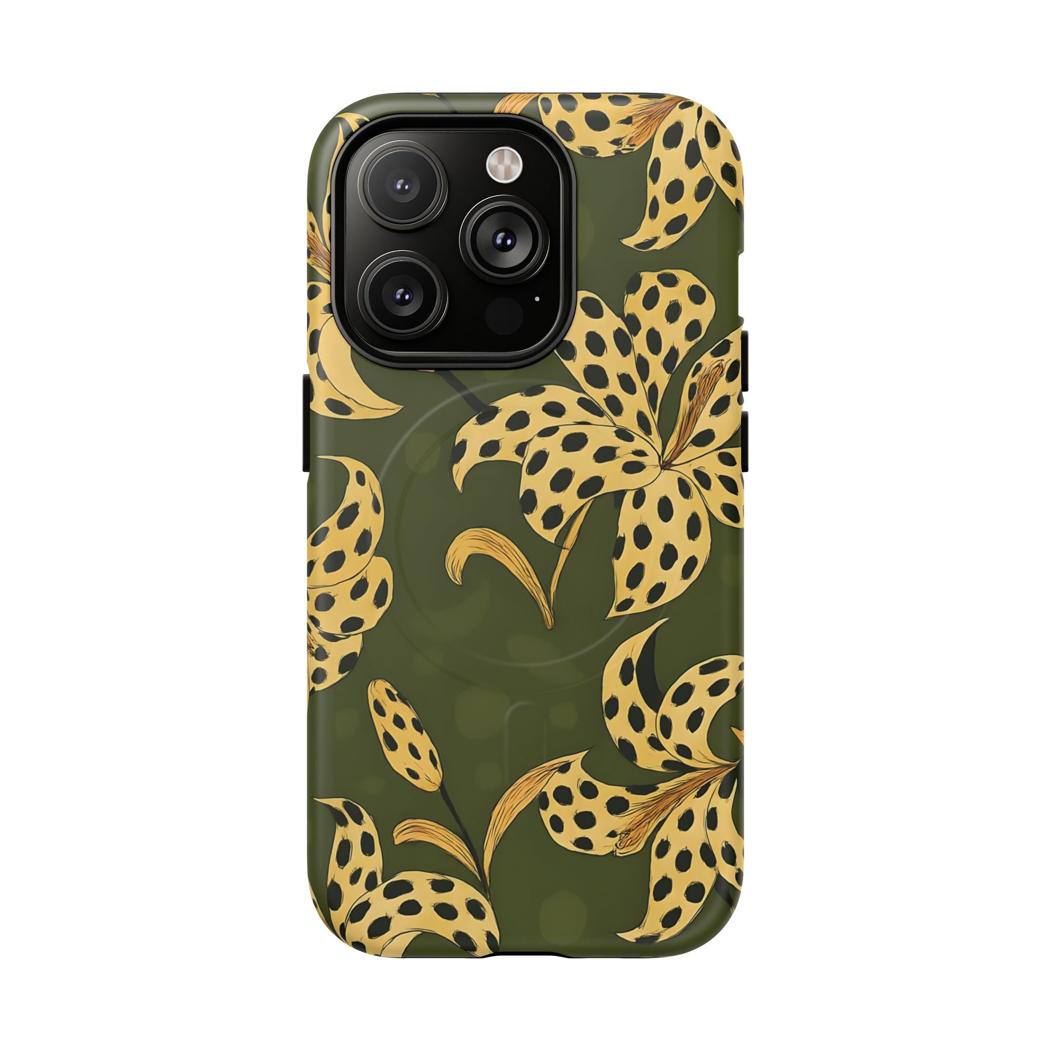 Jungle  |  iPhone Case Fairy Dream | MagSafe Compatible