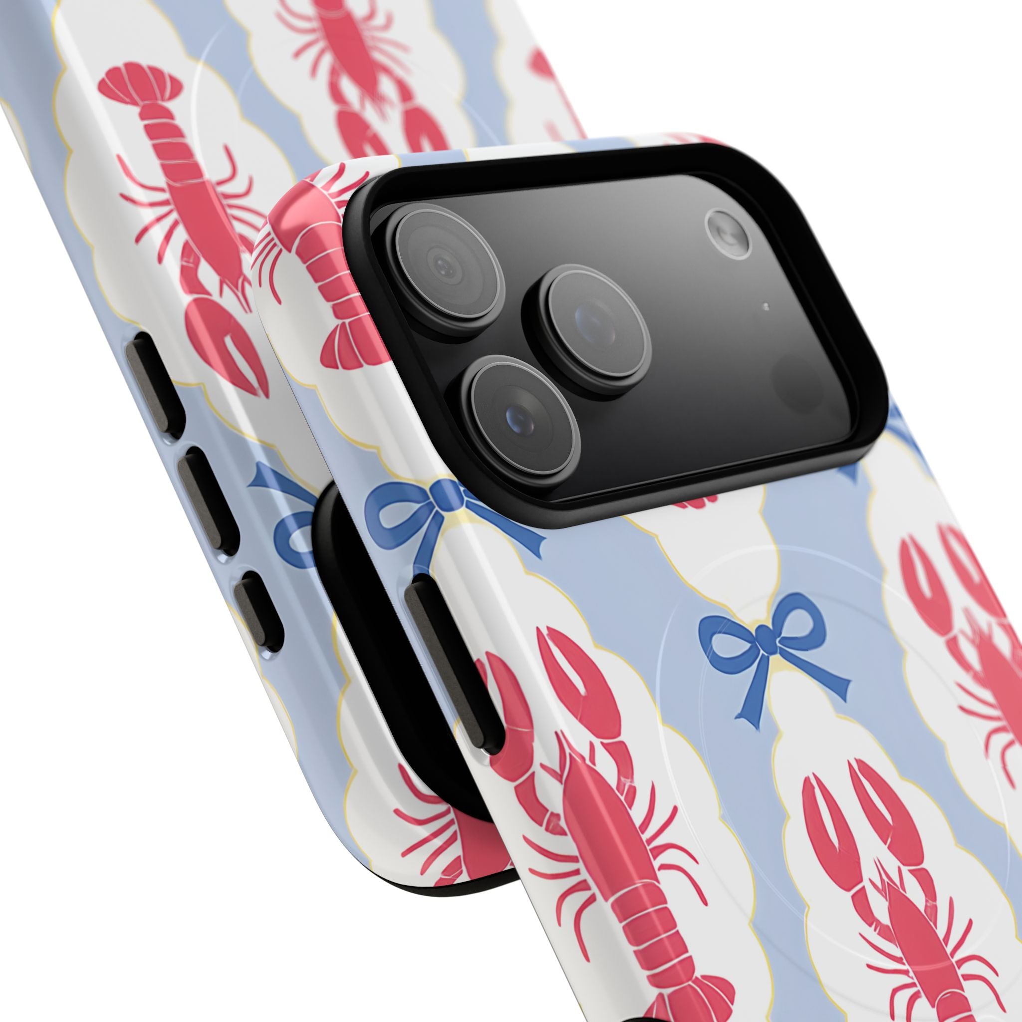 Lobster  |  iPhone Case Fairy Dream | MagSafe Compatible
