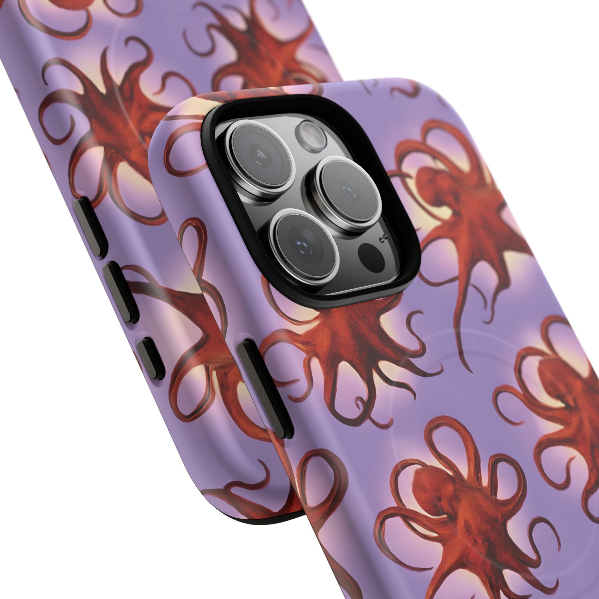 Octopus  |  iPhone Case Fairy Dream | MagSafe Compatible