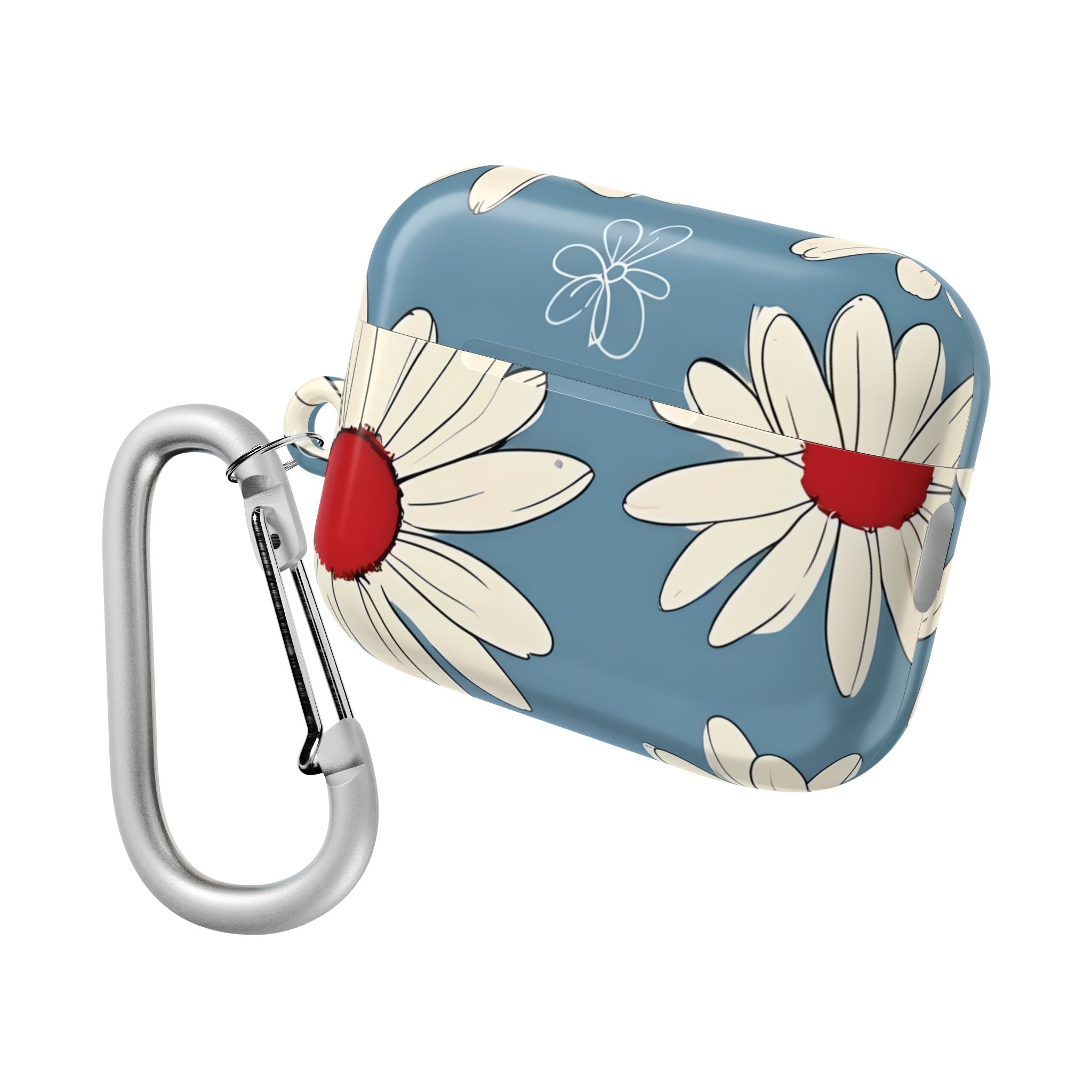 Fairy Dreams AirPods Case - Style and Protection in Every Detail