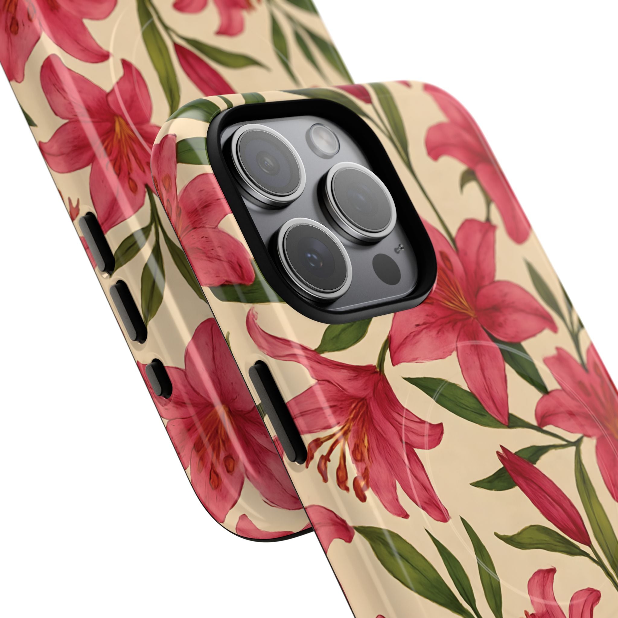 MagSafe Cases - Floral Design