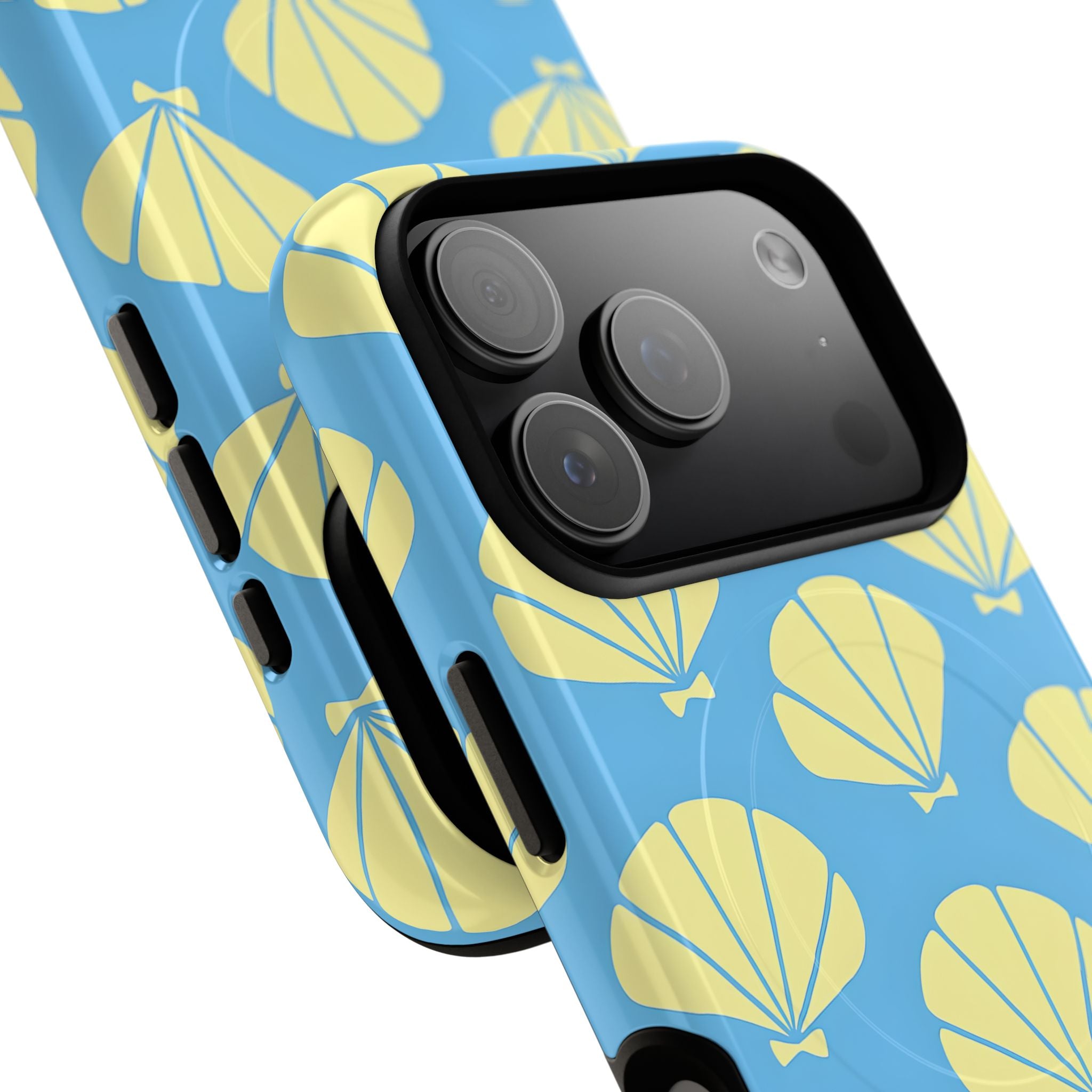 Magnetic Cases - Conchas en la