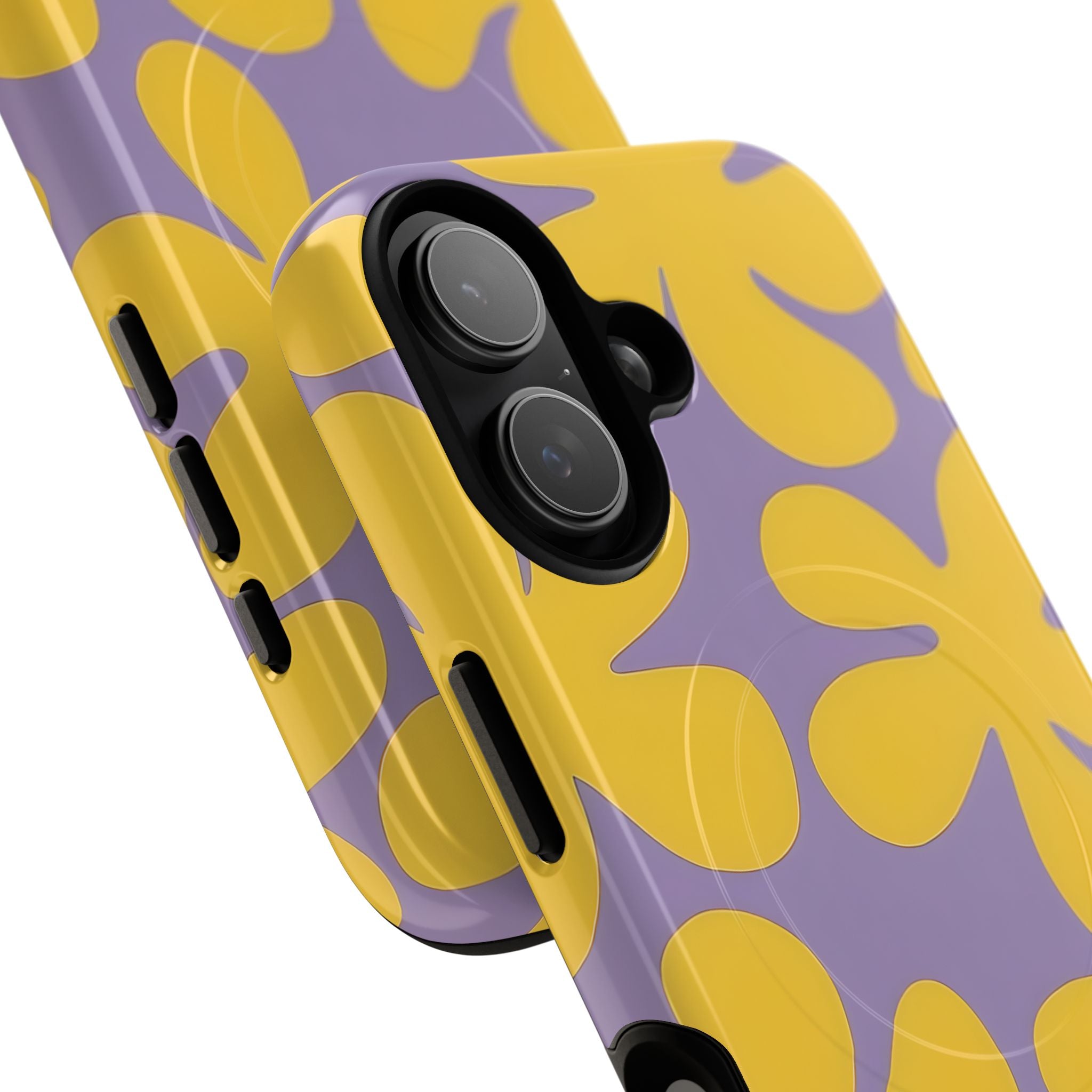 Yellow Flowers  |  iPhone Case Fairy Dream | MagSafe Compati