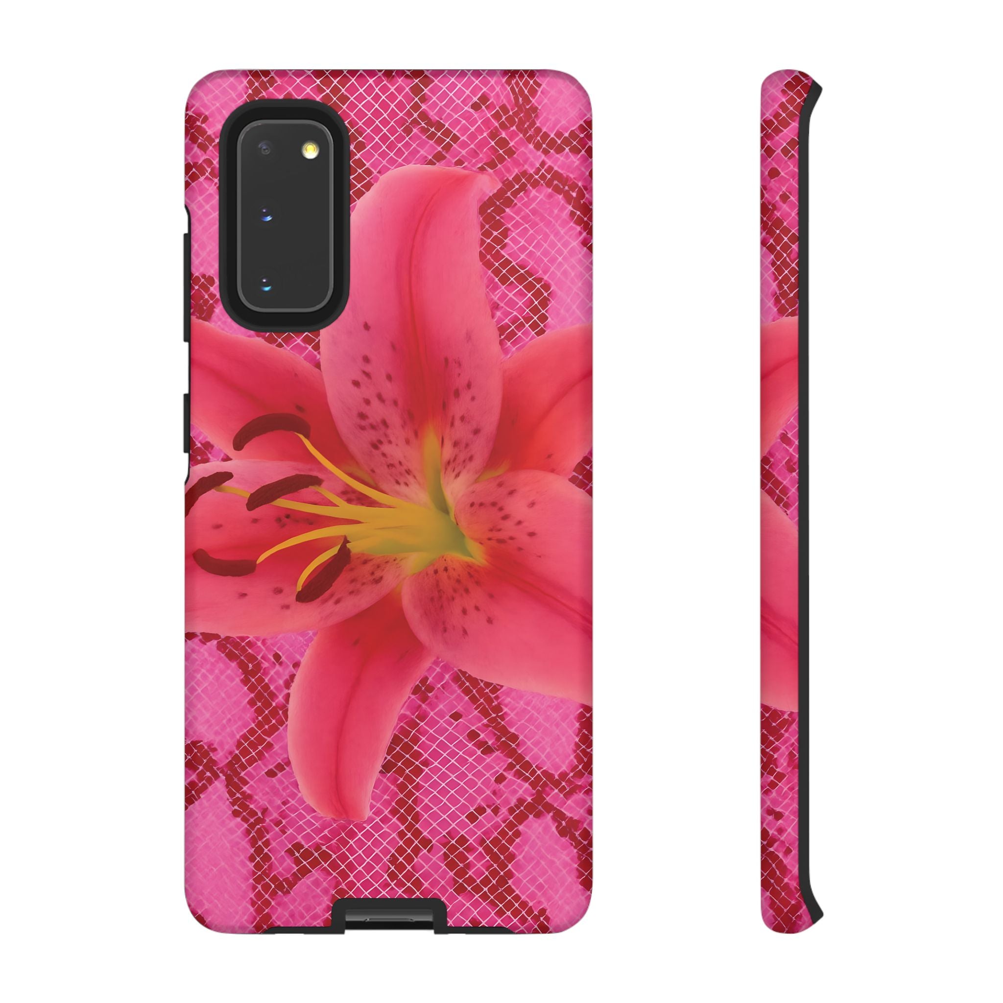 Fairy Dream Samsung Case | Stylish Protective Cover