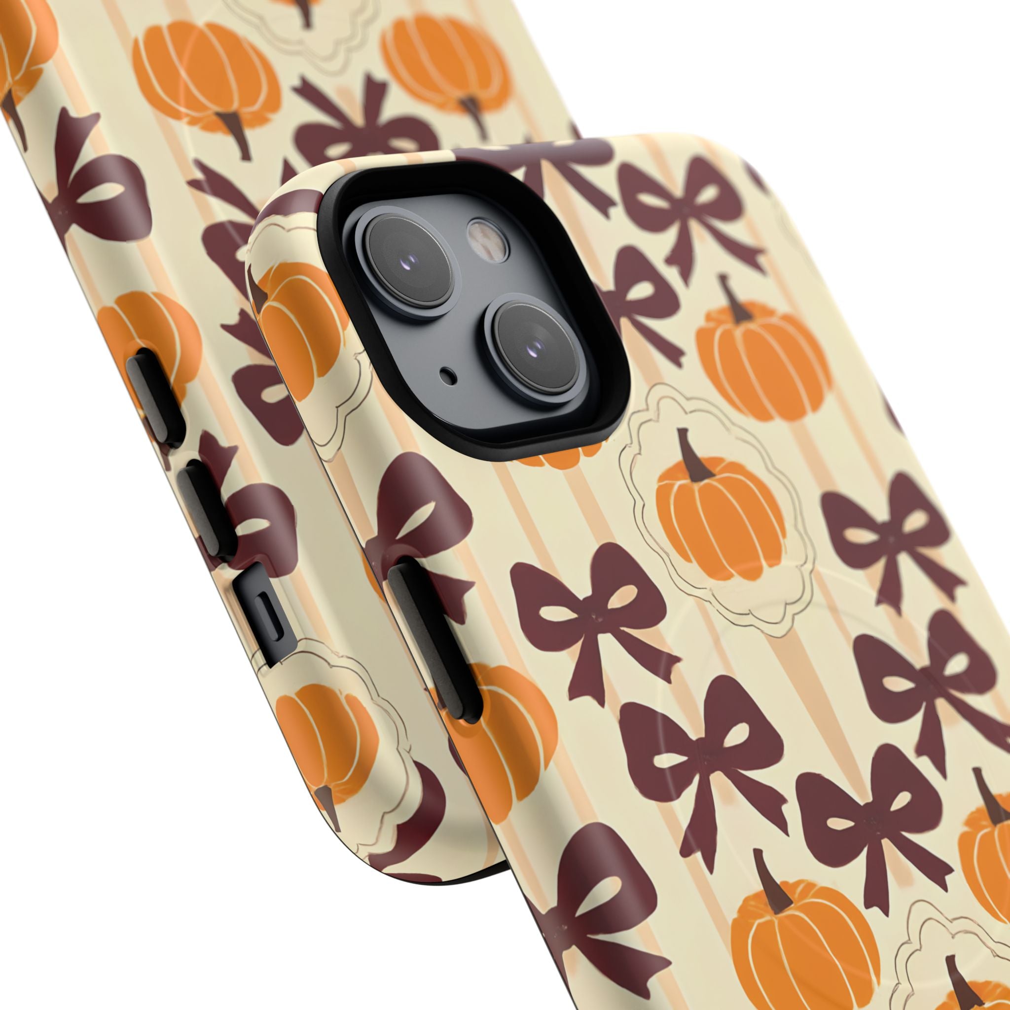 Pumpkin  |  iPhone Case Fairy Dream | MagSafe Compatible
