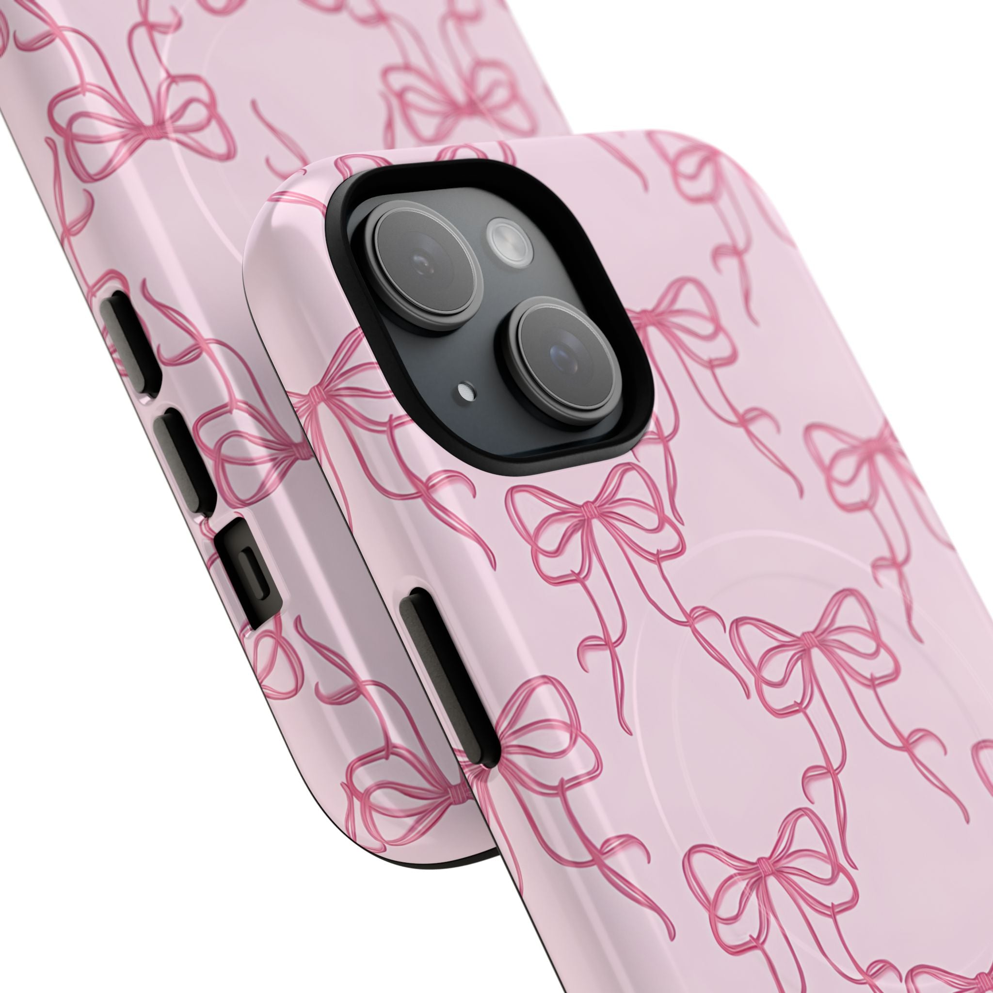 Ribbon  |  iPhone Case Fairy Dream | MagSafe Compatible