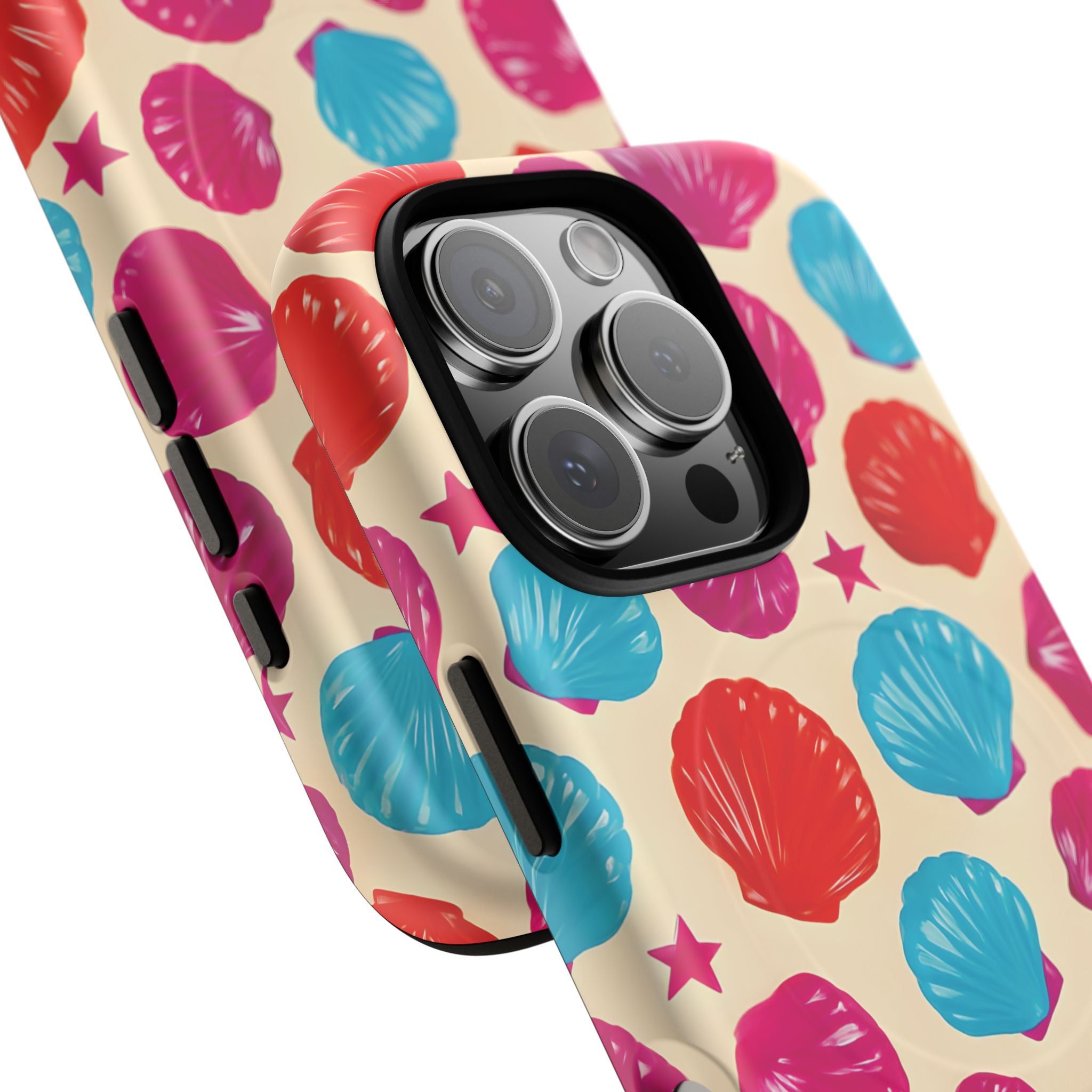 Mini shell  |  iPhone Case Fairy Dream | MagSafe Compatible