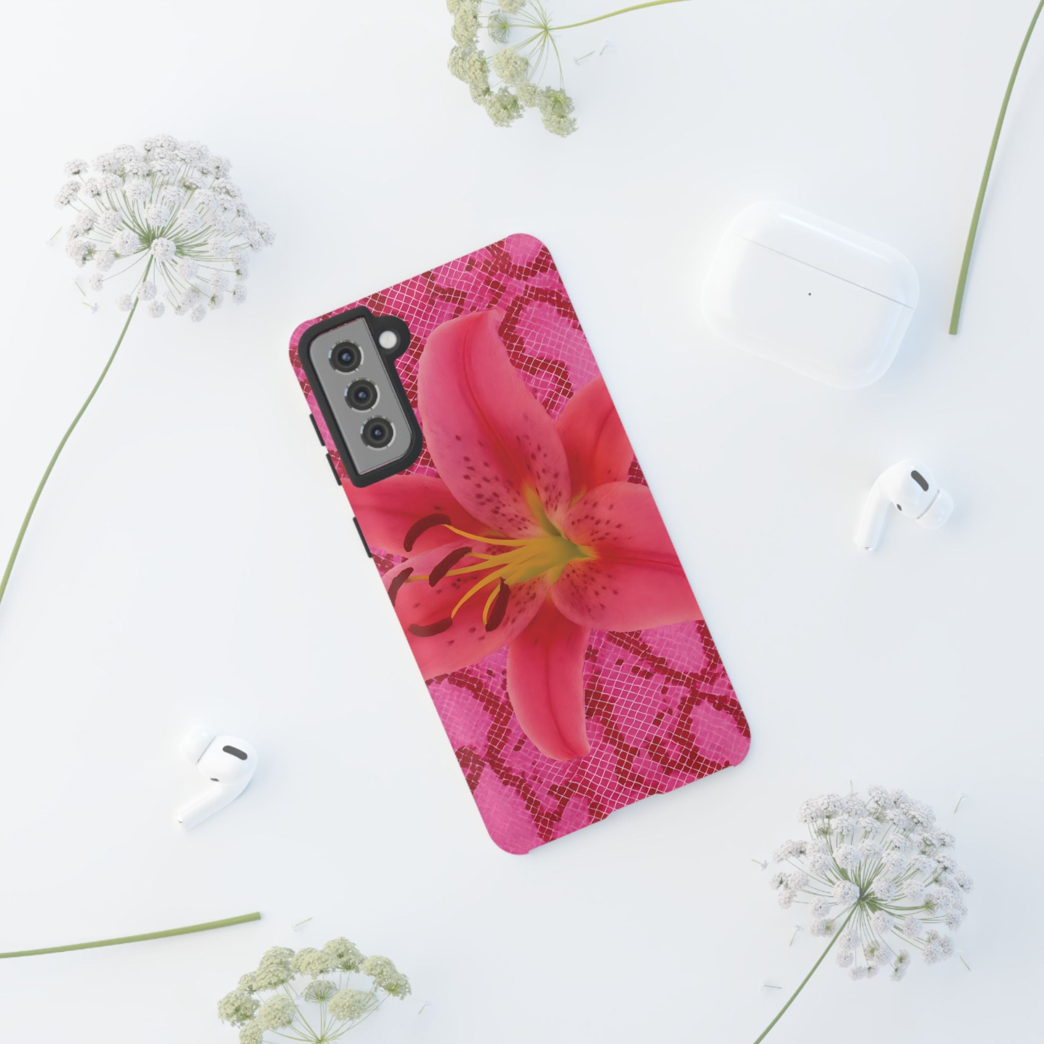 Fairy Dream Samsung Case | Stylish Protective Cover