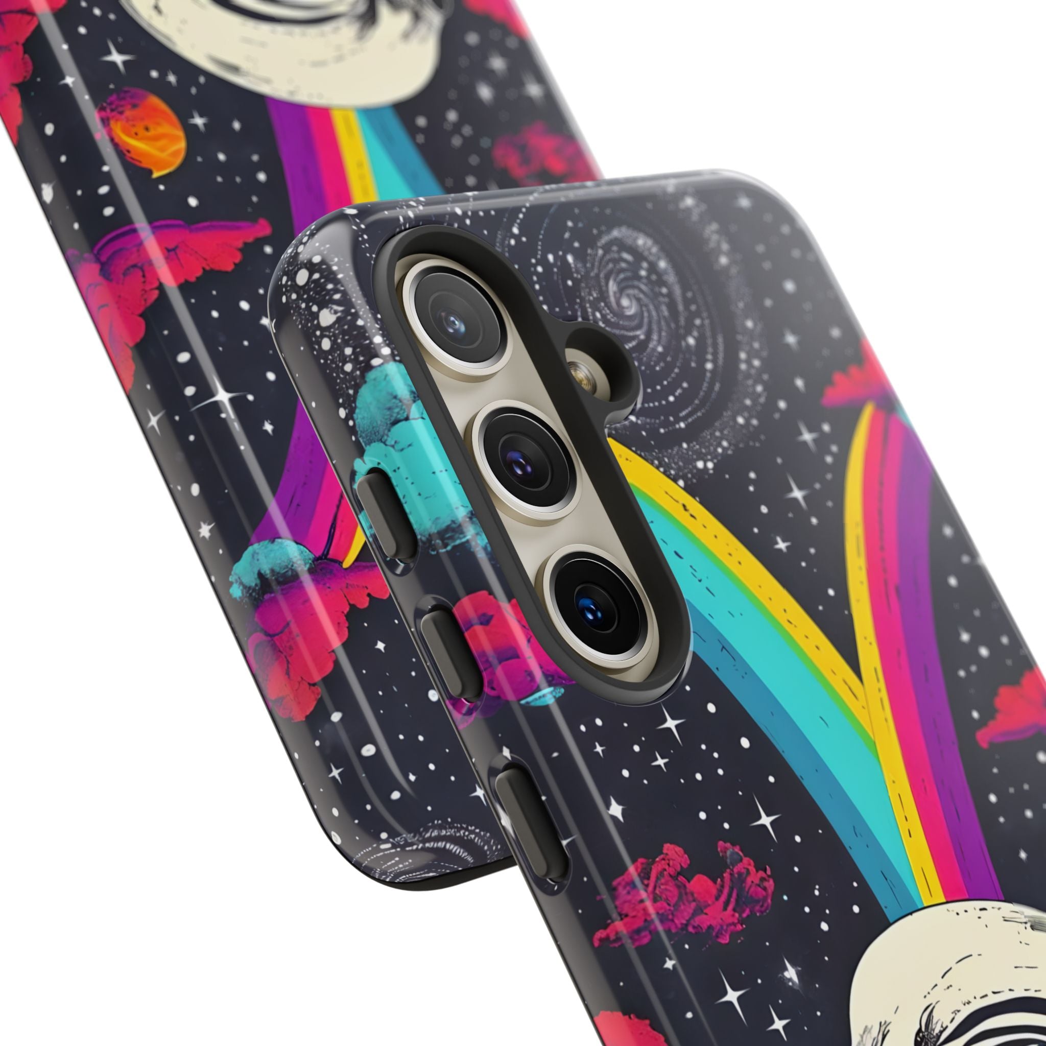 Fairy Dream Samsung Case | Stylish Protective Cover