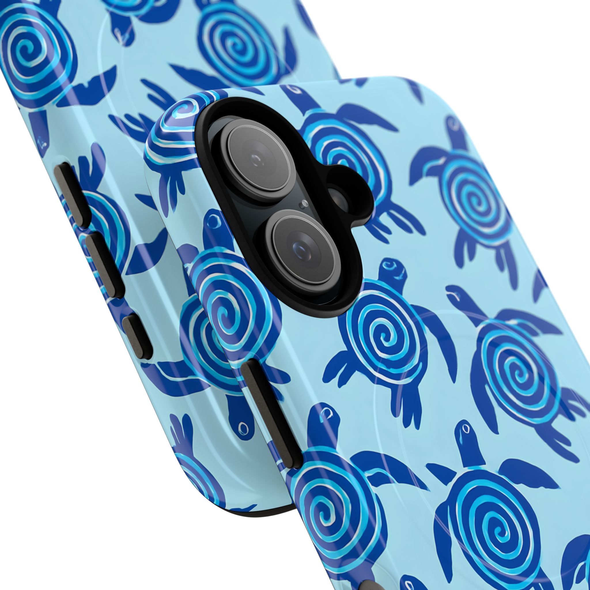 Magnetic Cases Tortugas strong