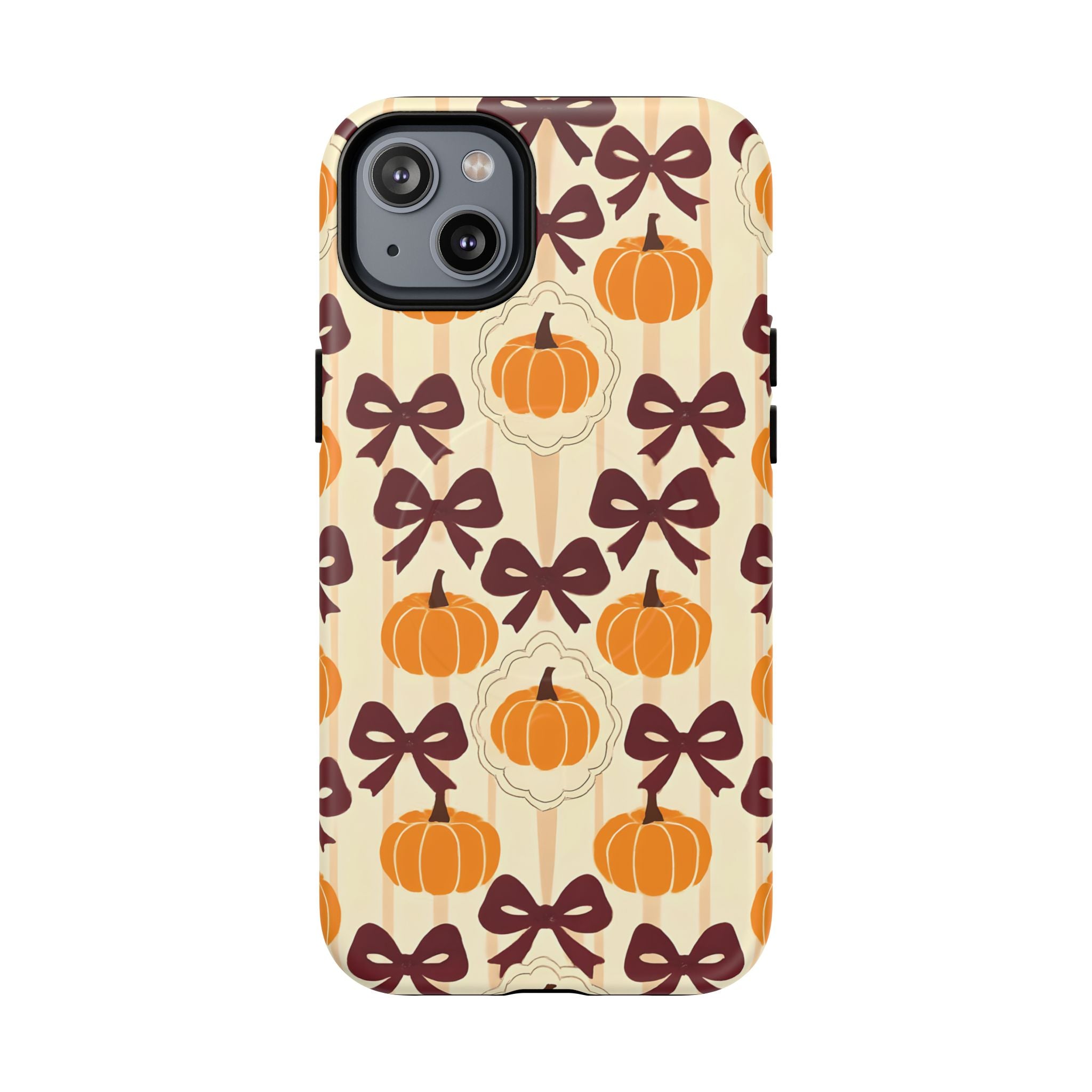 Pumpkin  |  iPhone Case Fairy Dream | MagSafe Compatible