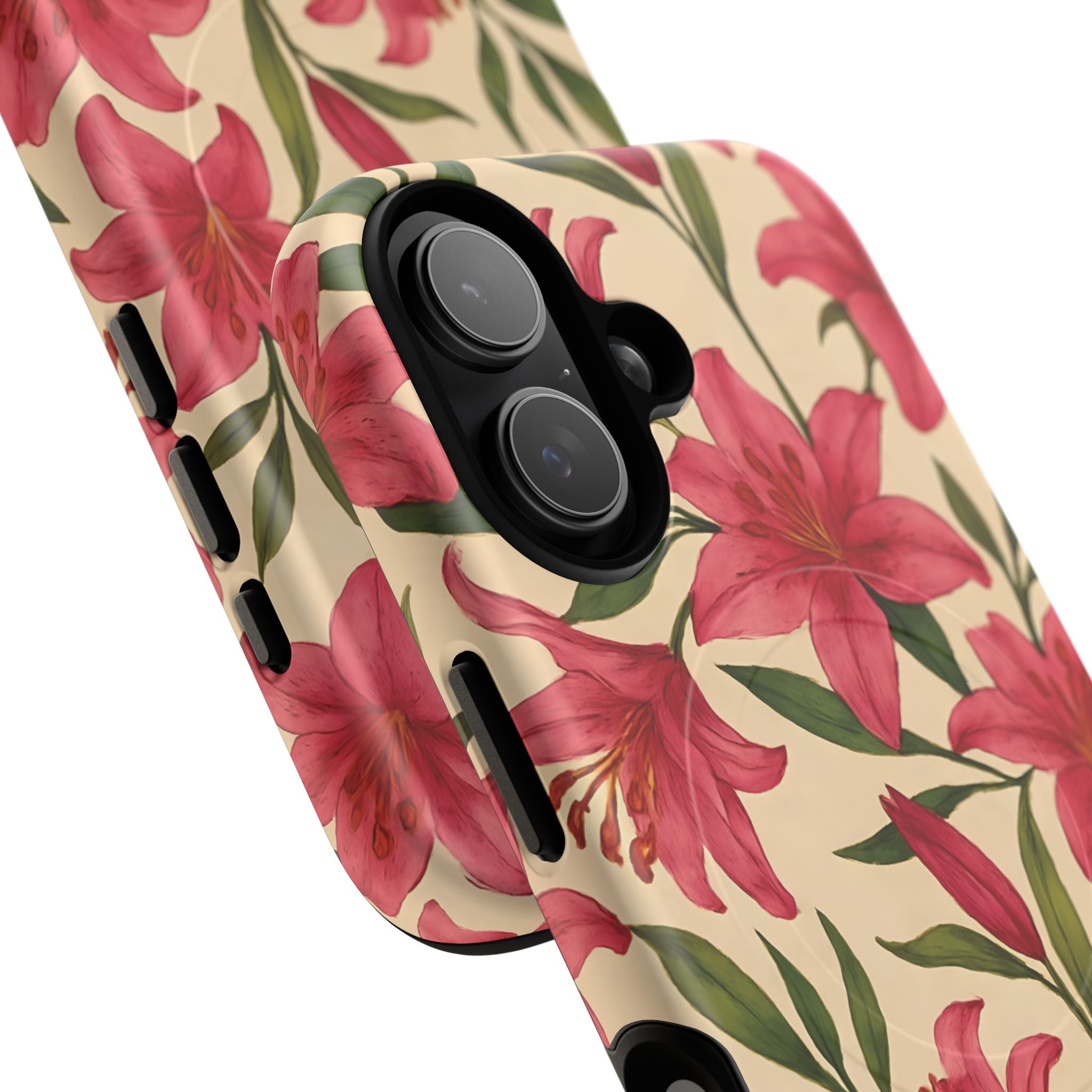 MagSafe Cases - Floral Design