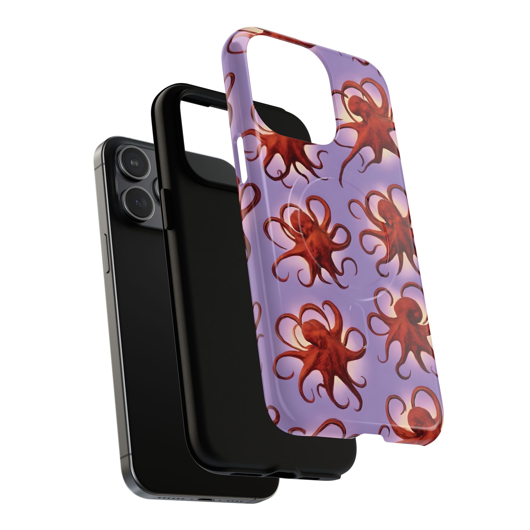 Octopus  |  iPhone Case Fairy Dream | MagSafe Compatible